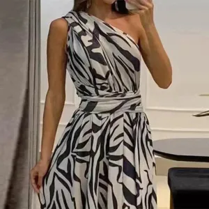 Ofelia® | Classic and comfortable summer dress