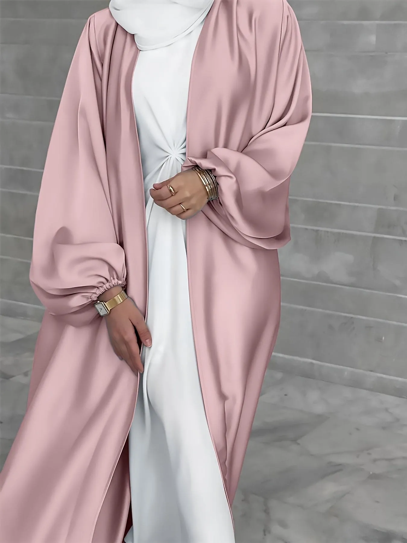 Olimpia® | Classic and elegant summer dress