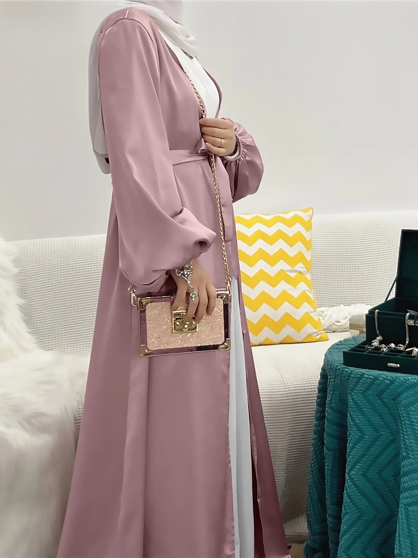 Olimpia® | Classic and elegant summer dress