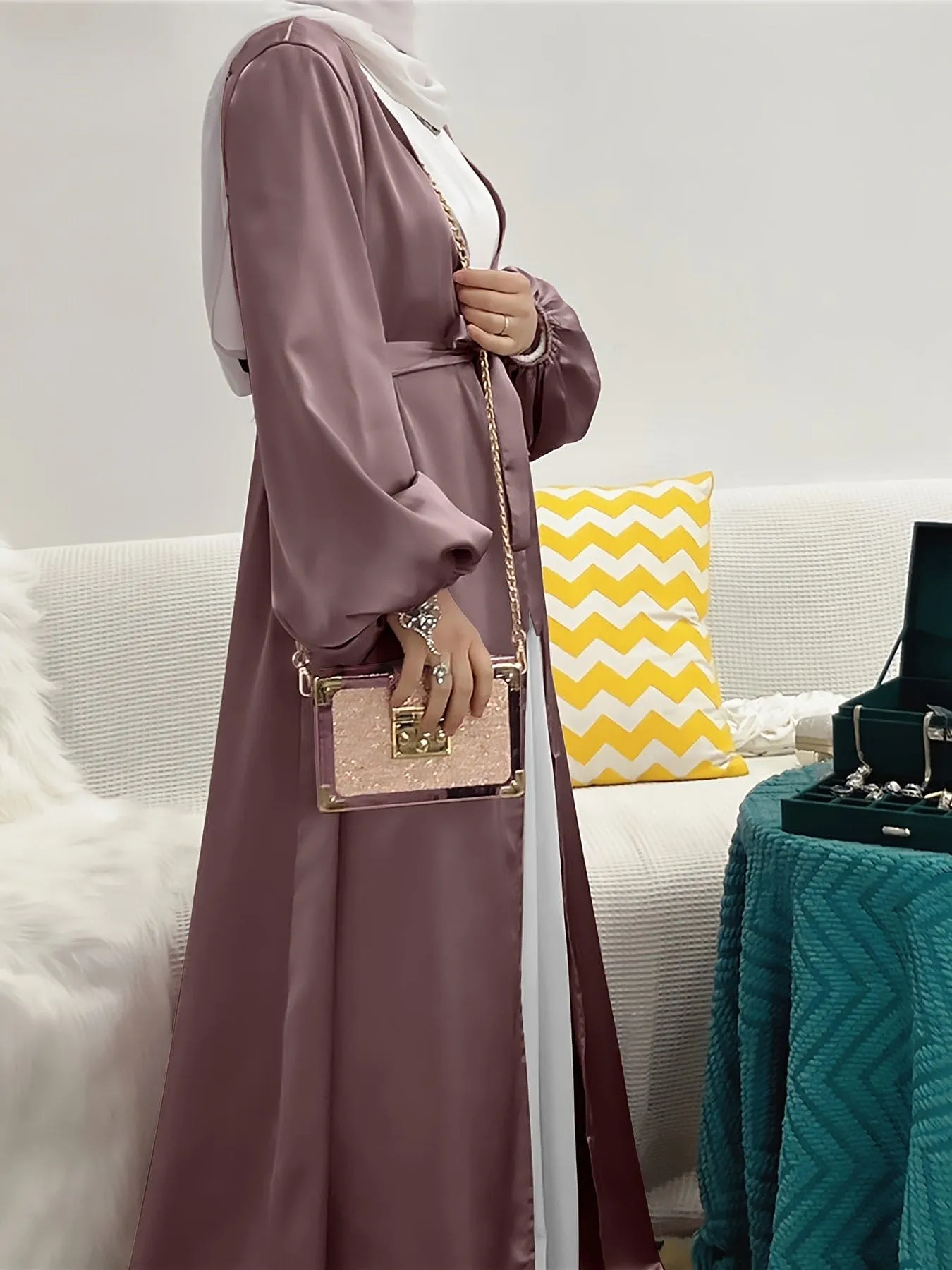 Olimpia® | Classic and elegant summer dress