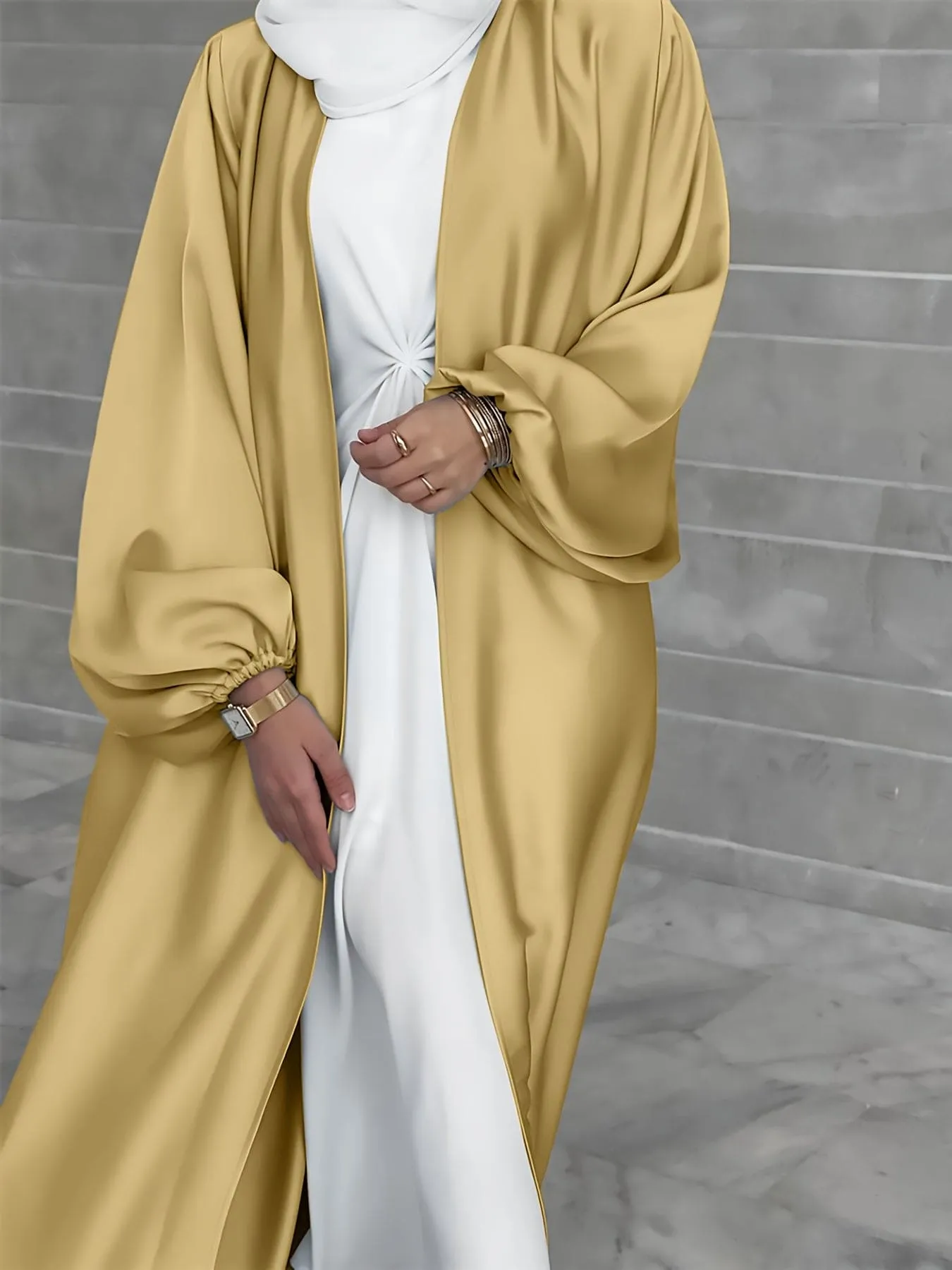 Olimpia® | Classic and elegant summer dress