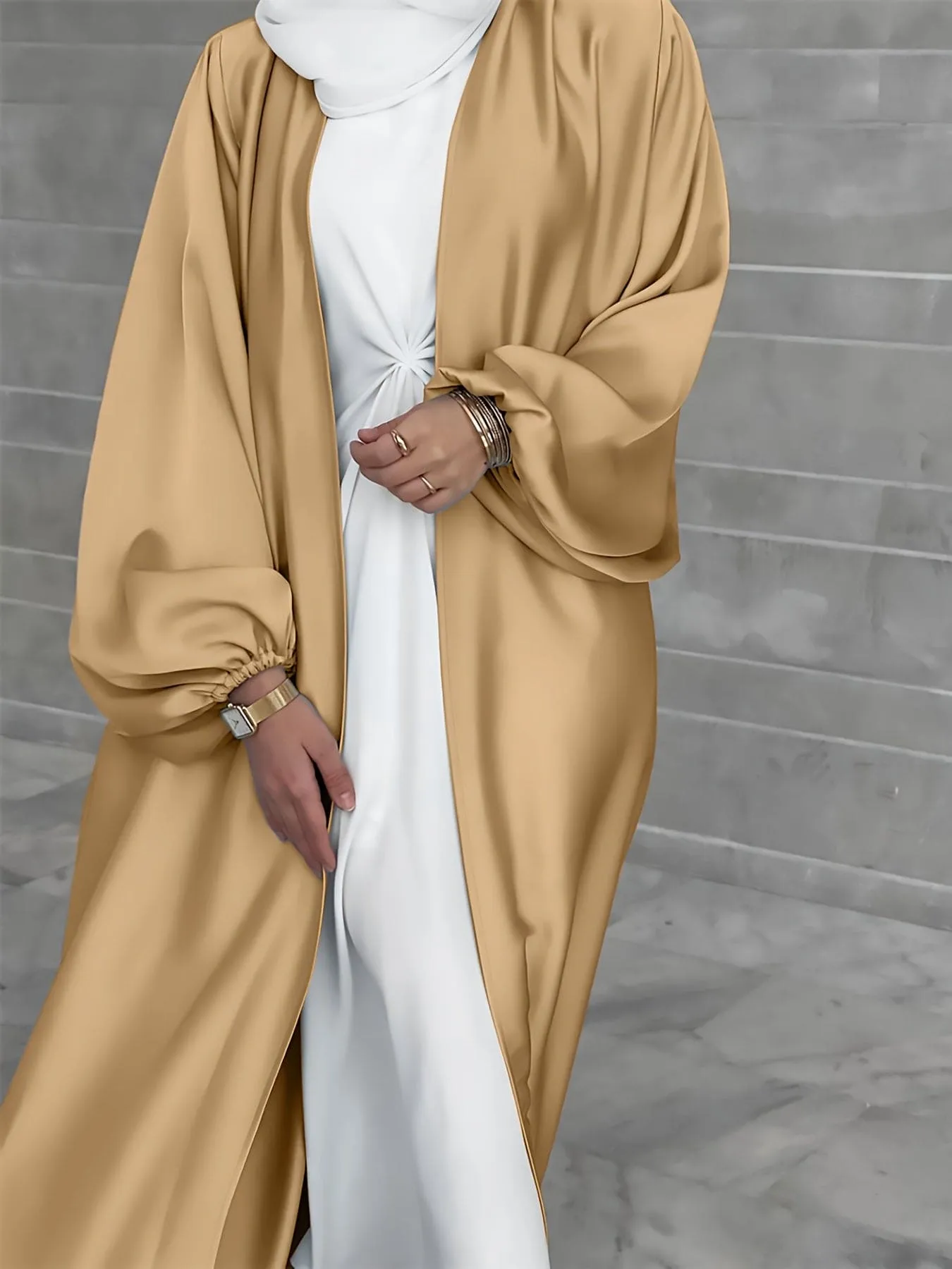 Olimpia® | Classic and elegant summer dress