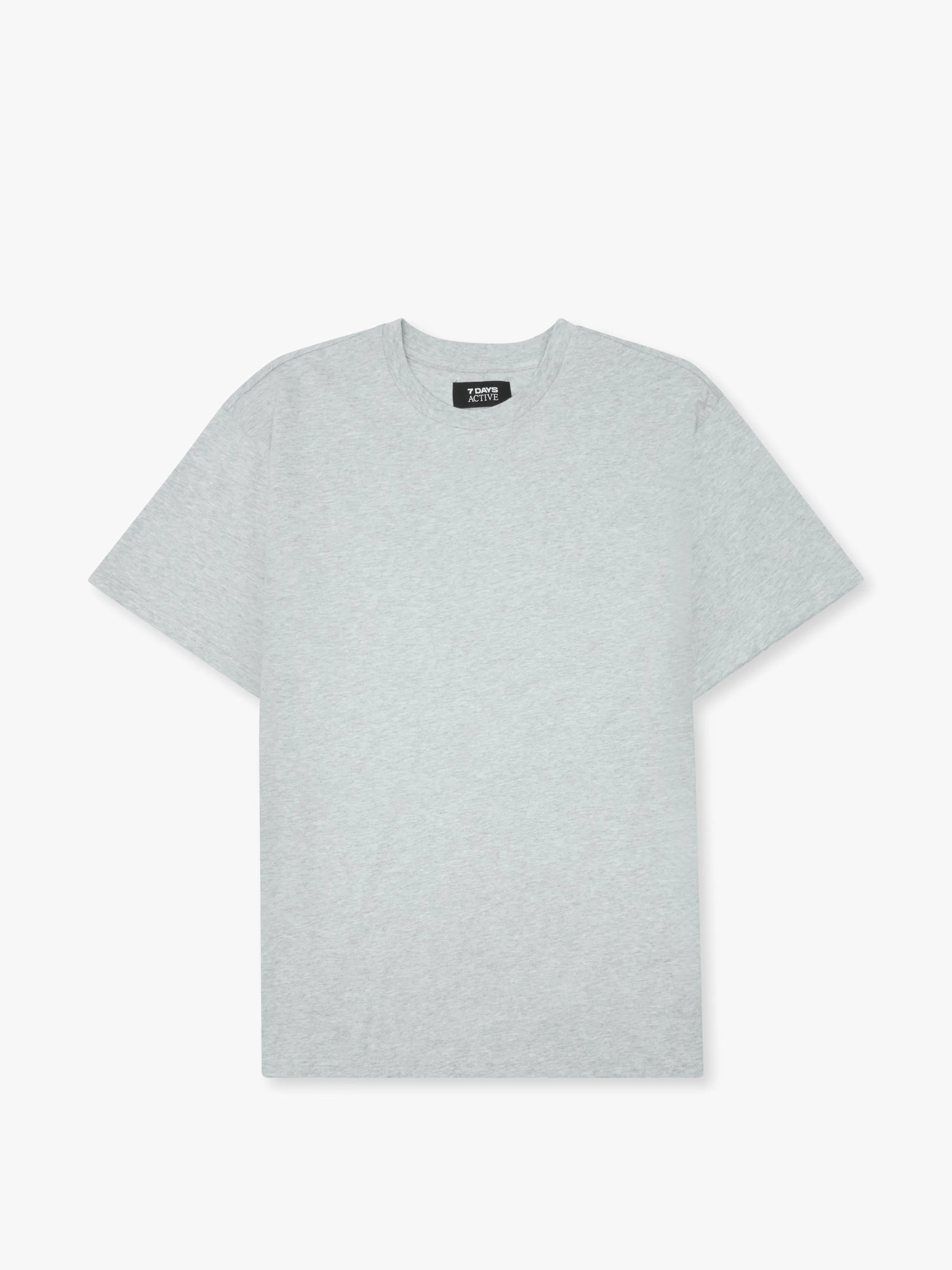Organic Regular Logo Tee
