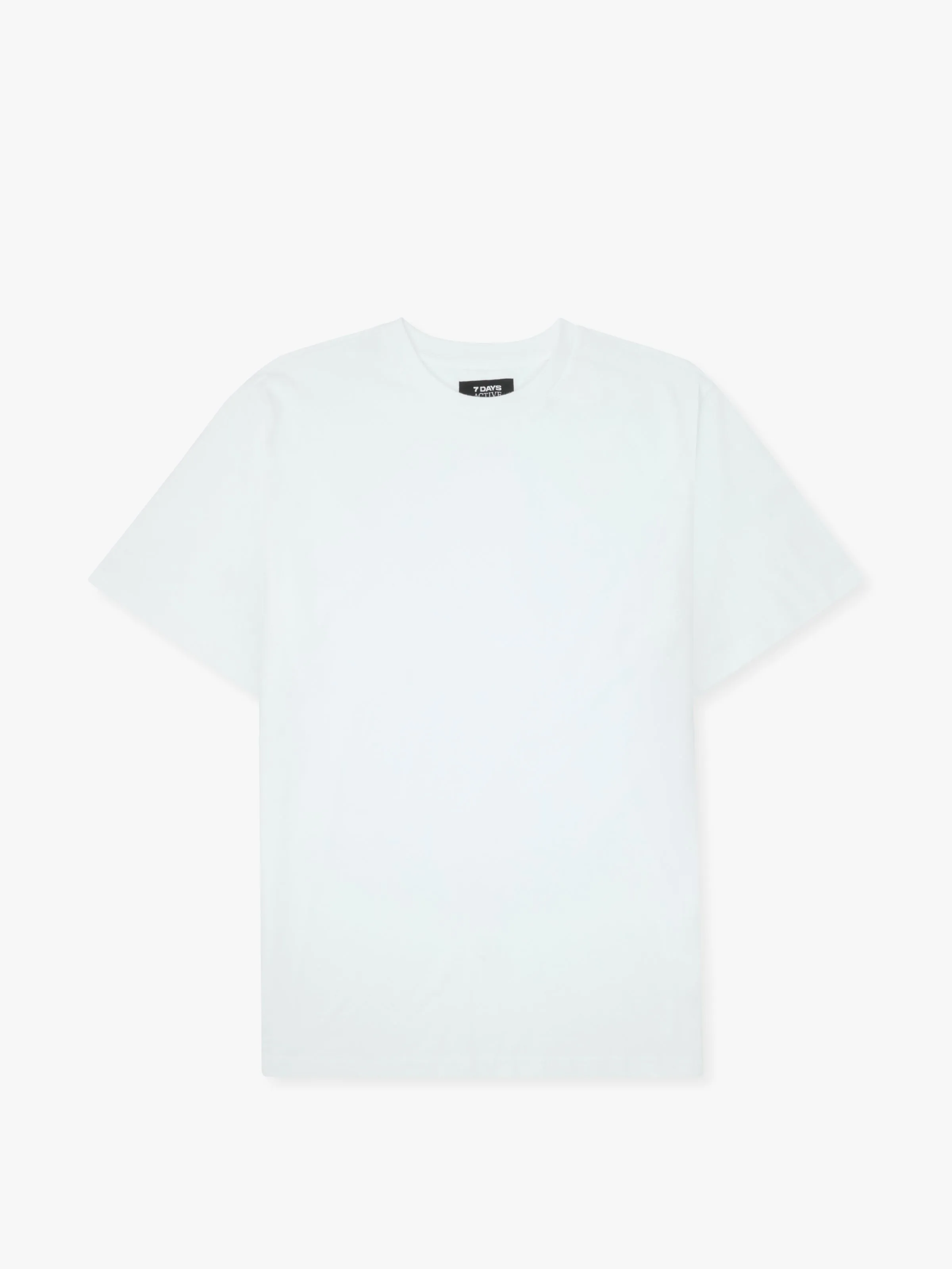 Organic Regular Logo Tee