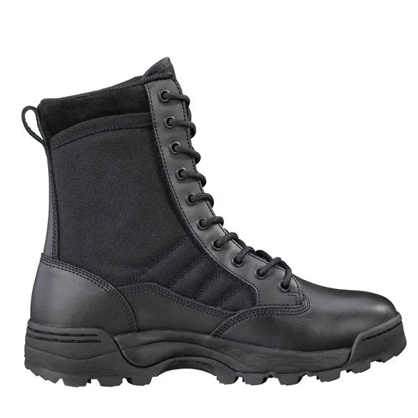 ORIGINAL SWAT CLASSIC 9" BLACK LADIES.