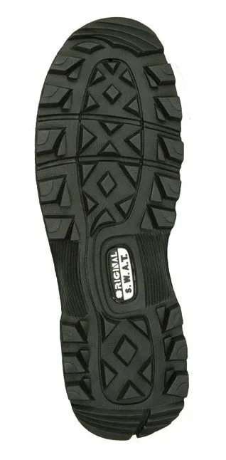 ORIGINAL SWAT CLASSIC 9" BLACK LADIES.