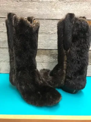 Otter 100% Tres Outlaws Women's Classic "Montana Collection " 2113