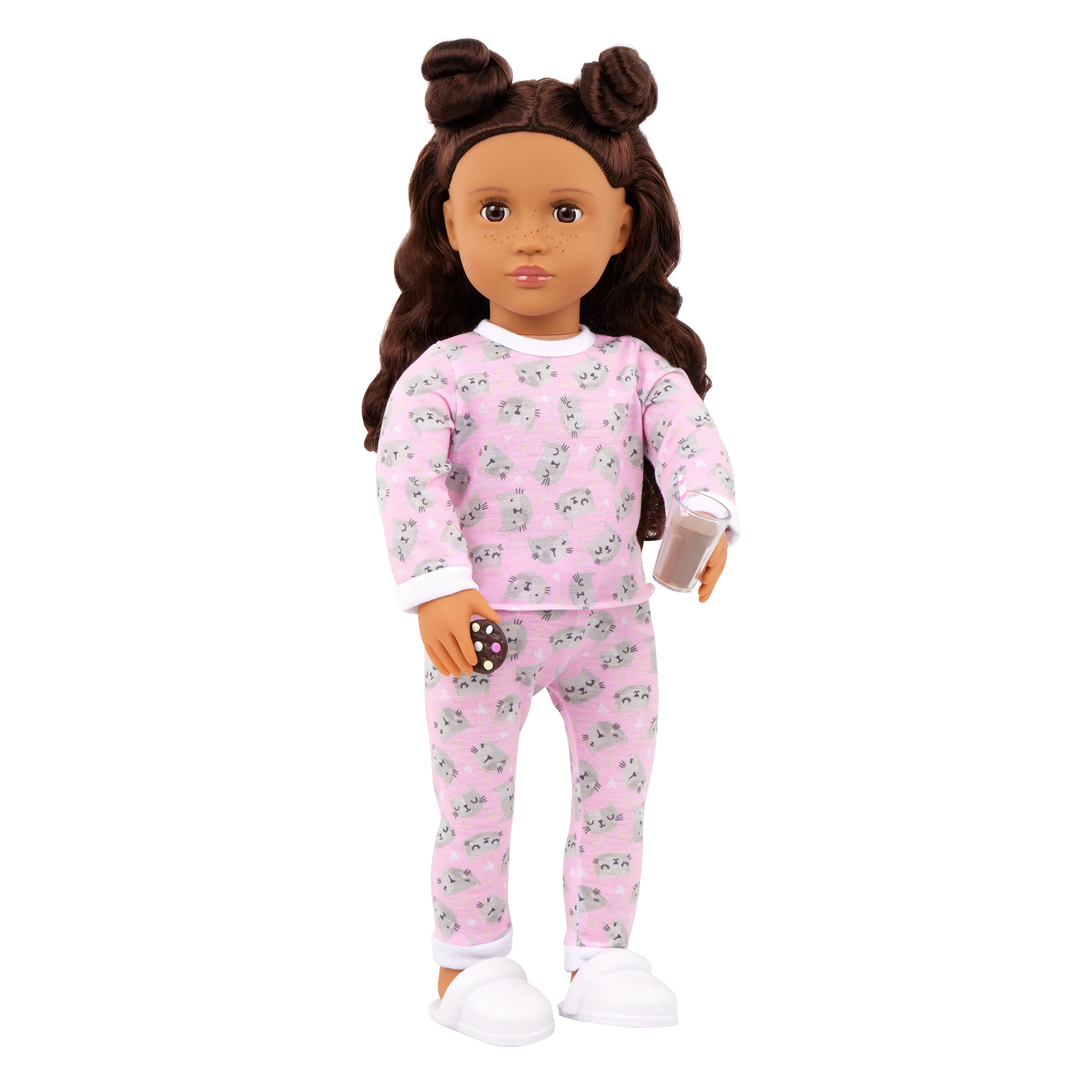 Our Generation 18" Deluxe Doll - Larissa