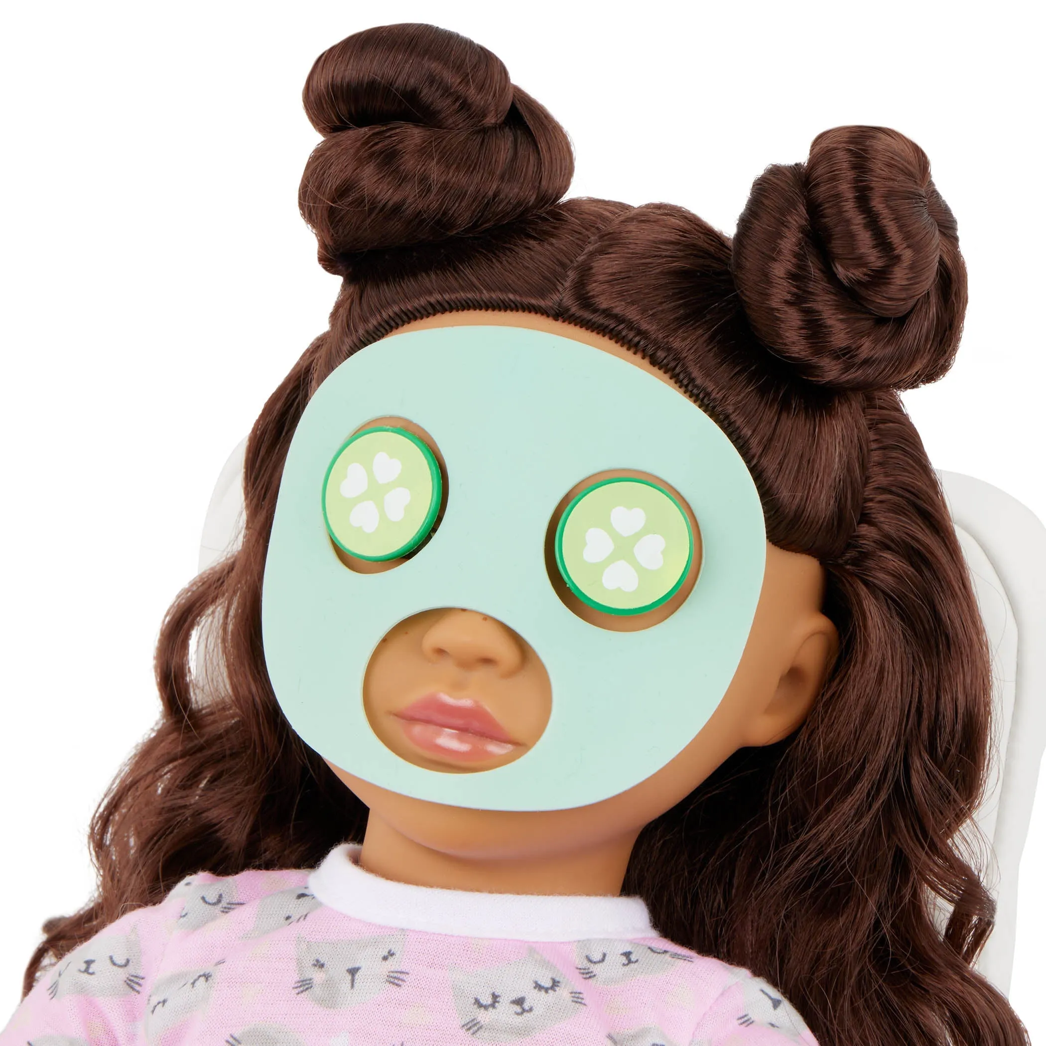 Our Generation 18" Deluxe Doll - Larissa
