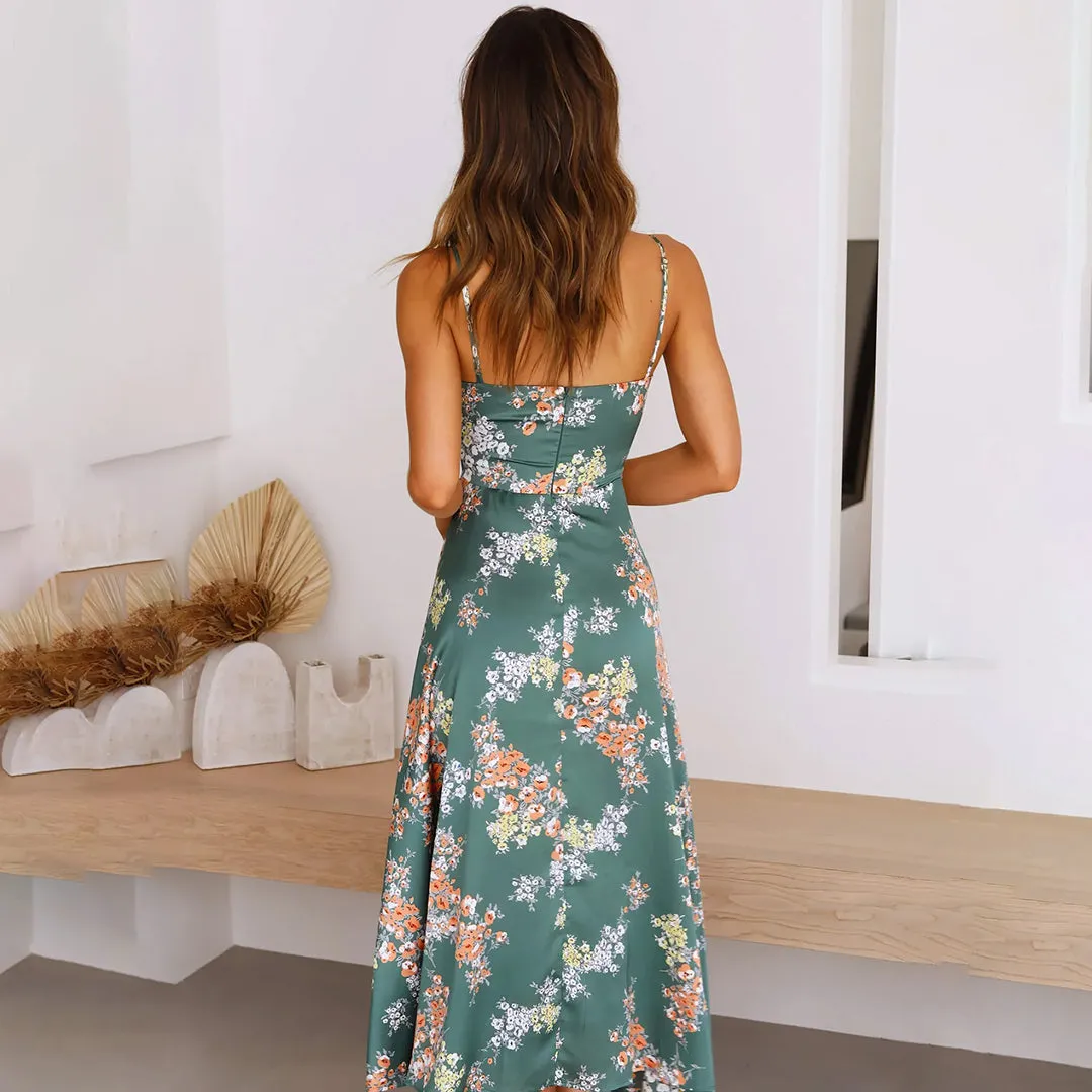 Owa® | Elegant And Stylish Women'S Dress