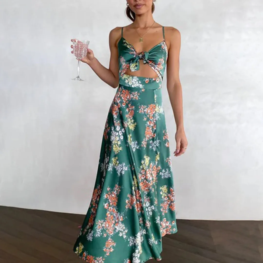 Owa® | Elegant And Stylish Women'S Dress