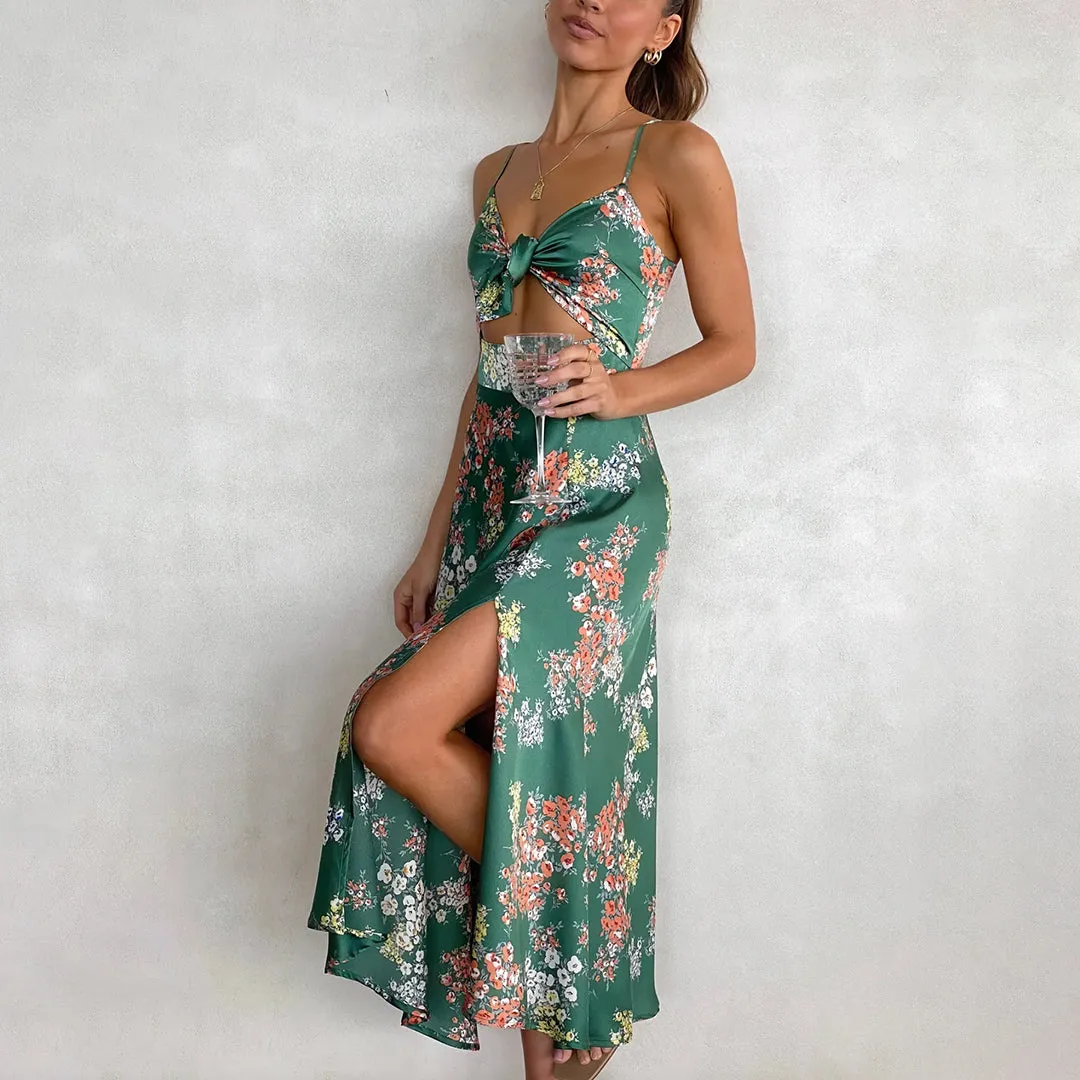 Owa® | Elegant And Stylish Women'S Dress