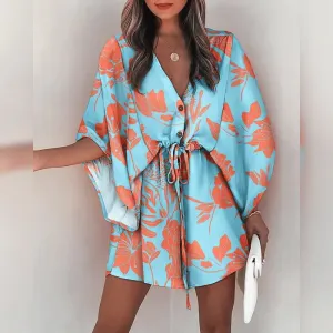 Ozlem® | Elegant Summer Dress