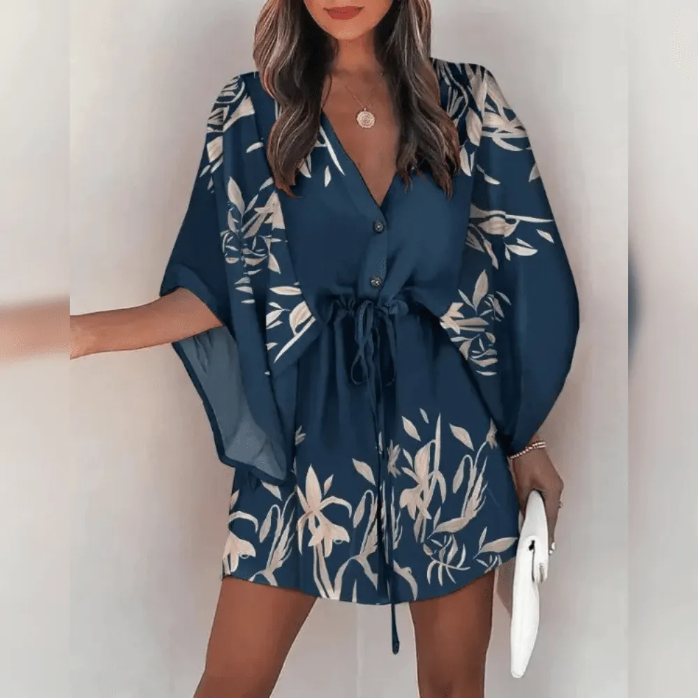 Ozlem® | Elegant Summer Dress