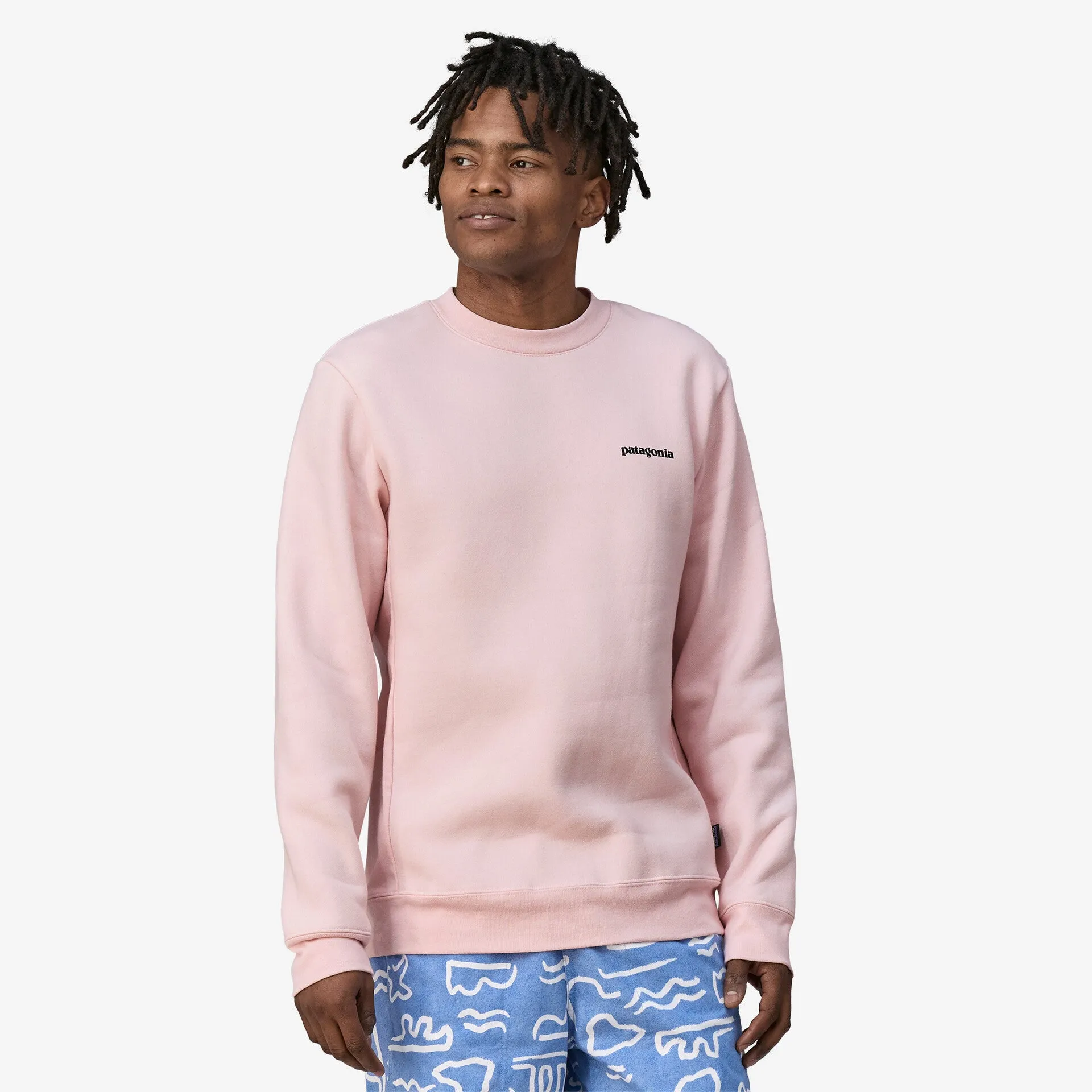 P-6 Logo Uprisal Crew Sweatshirt (Unisex) - 39657