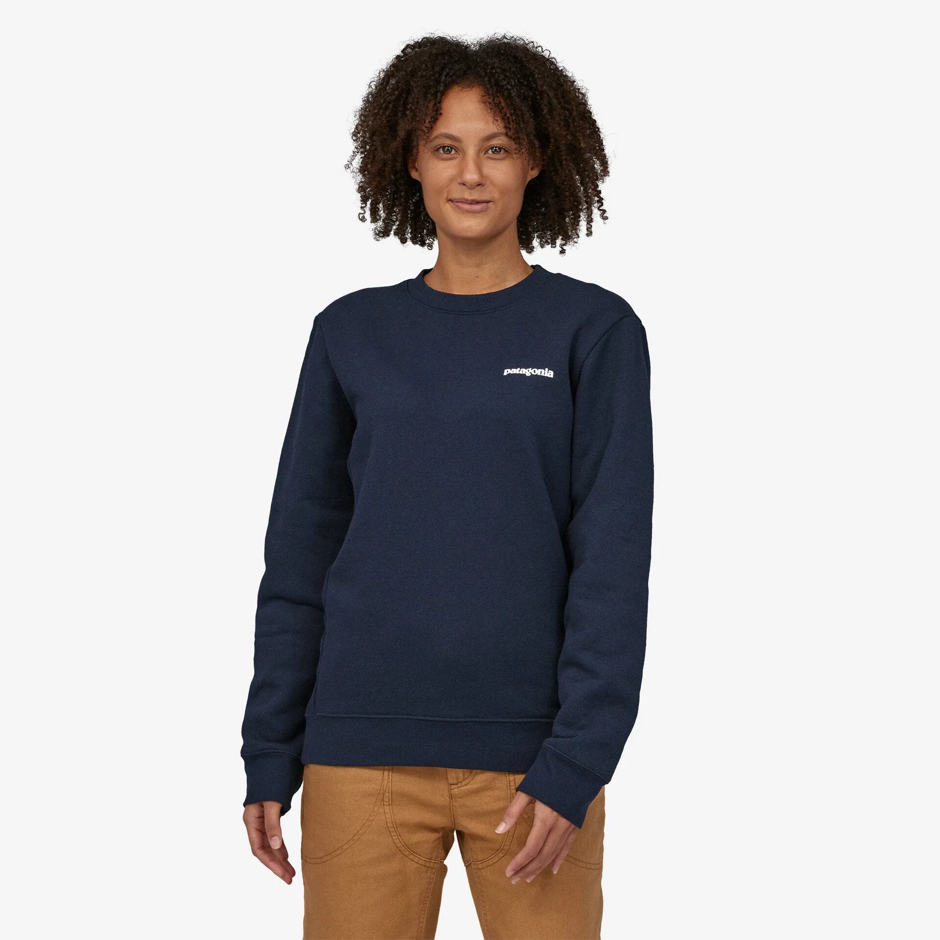 P-6 Logo Uprisal Crew Sweatshirt (Unisex) - 39657