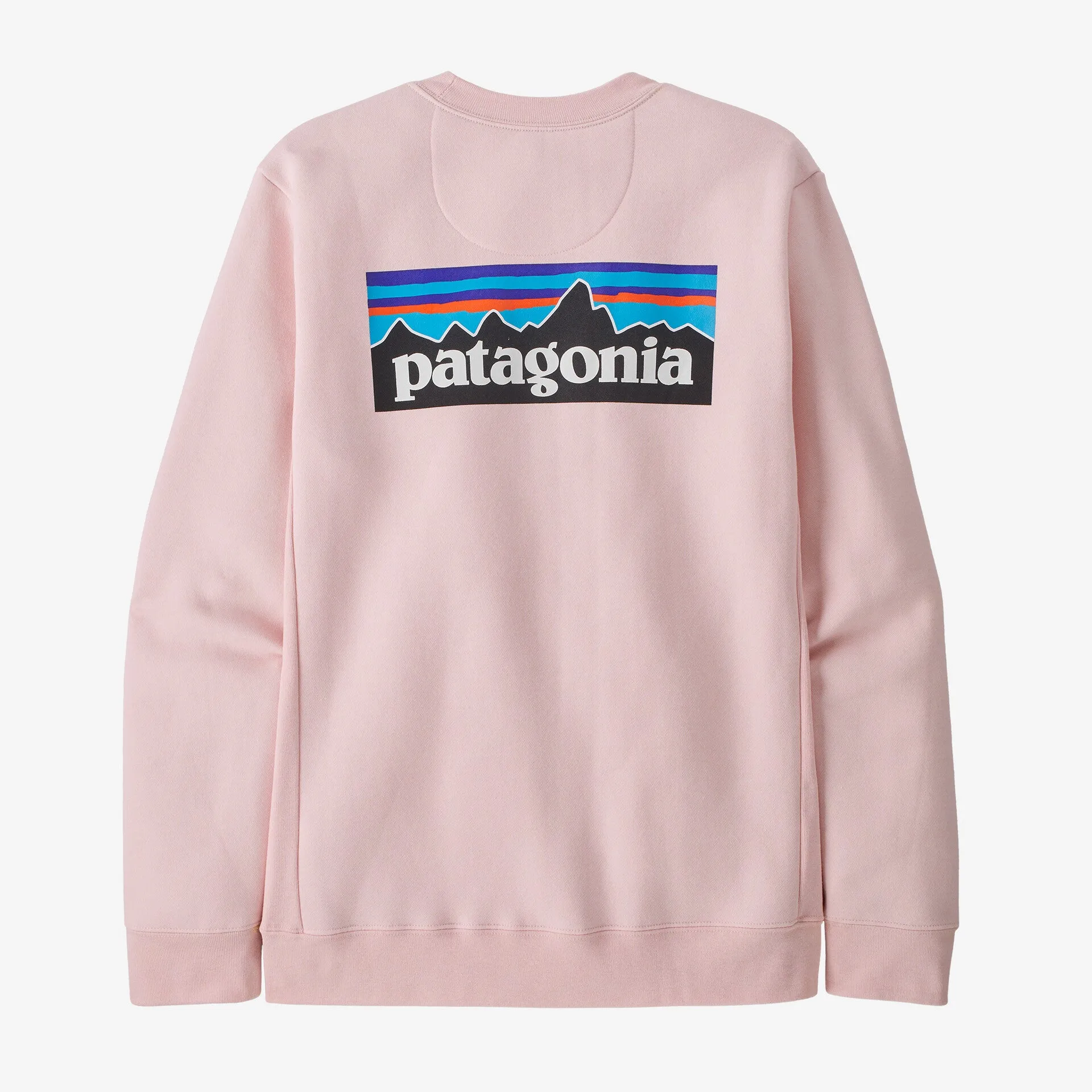 P-6 Logo Uprisal Crew Sweatshirt (Unisex) - 39657