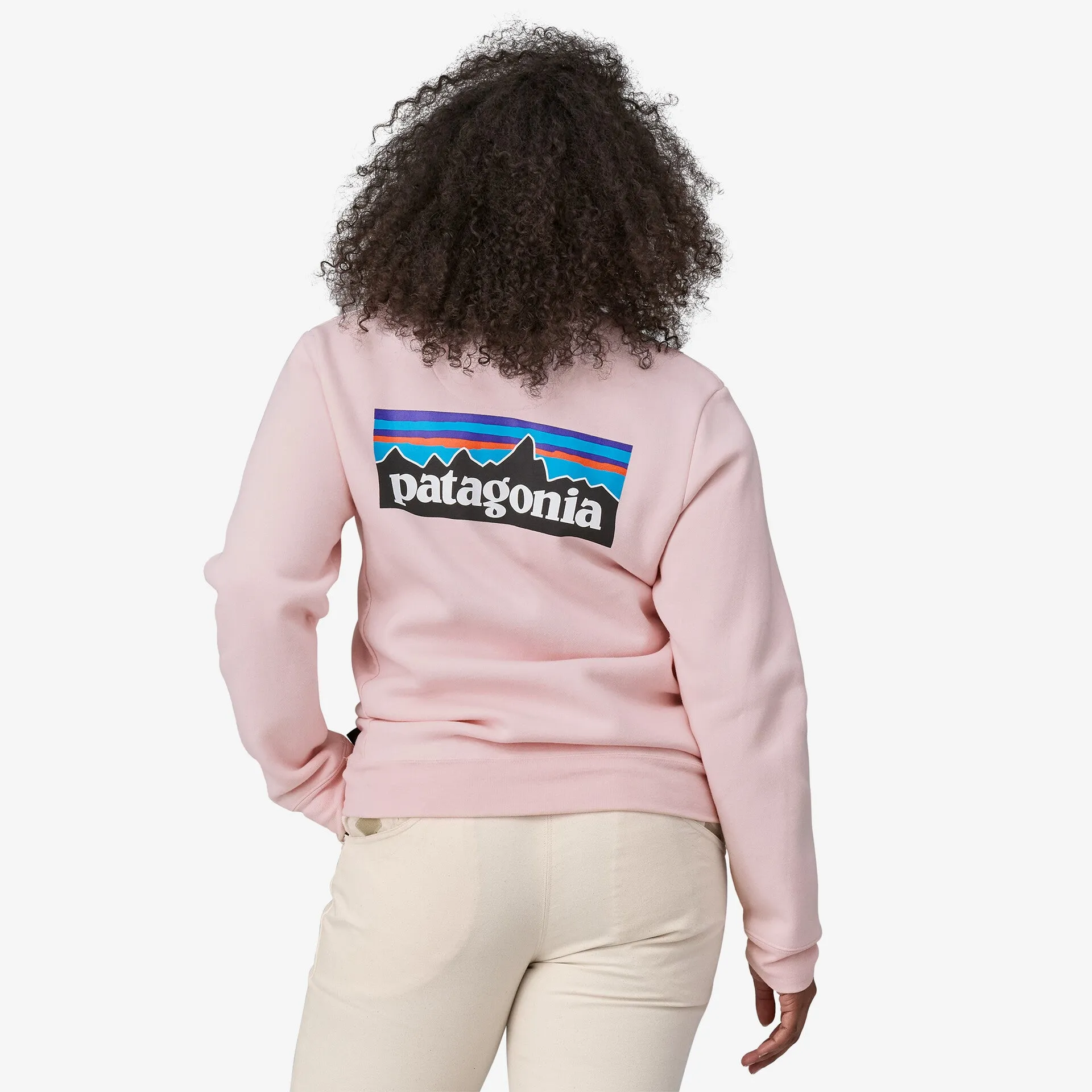 P-6 Logo Uprisal Crew Sweatshirt (Unisex) - 39657