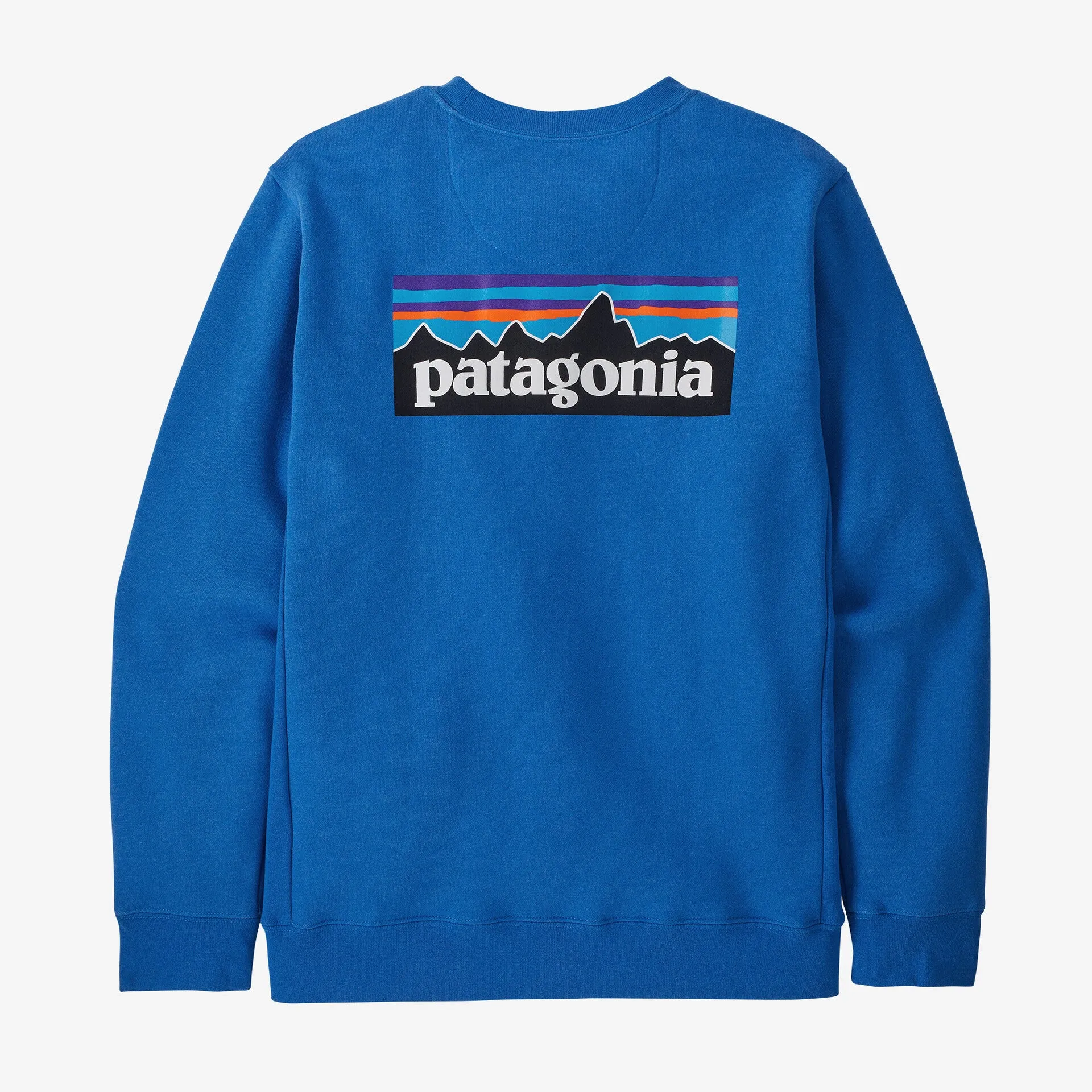 P-6 Logo Uprisal Crew Sweatshirt (Unisex) - 39657