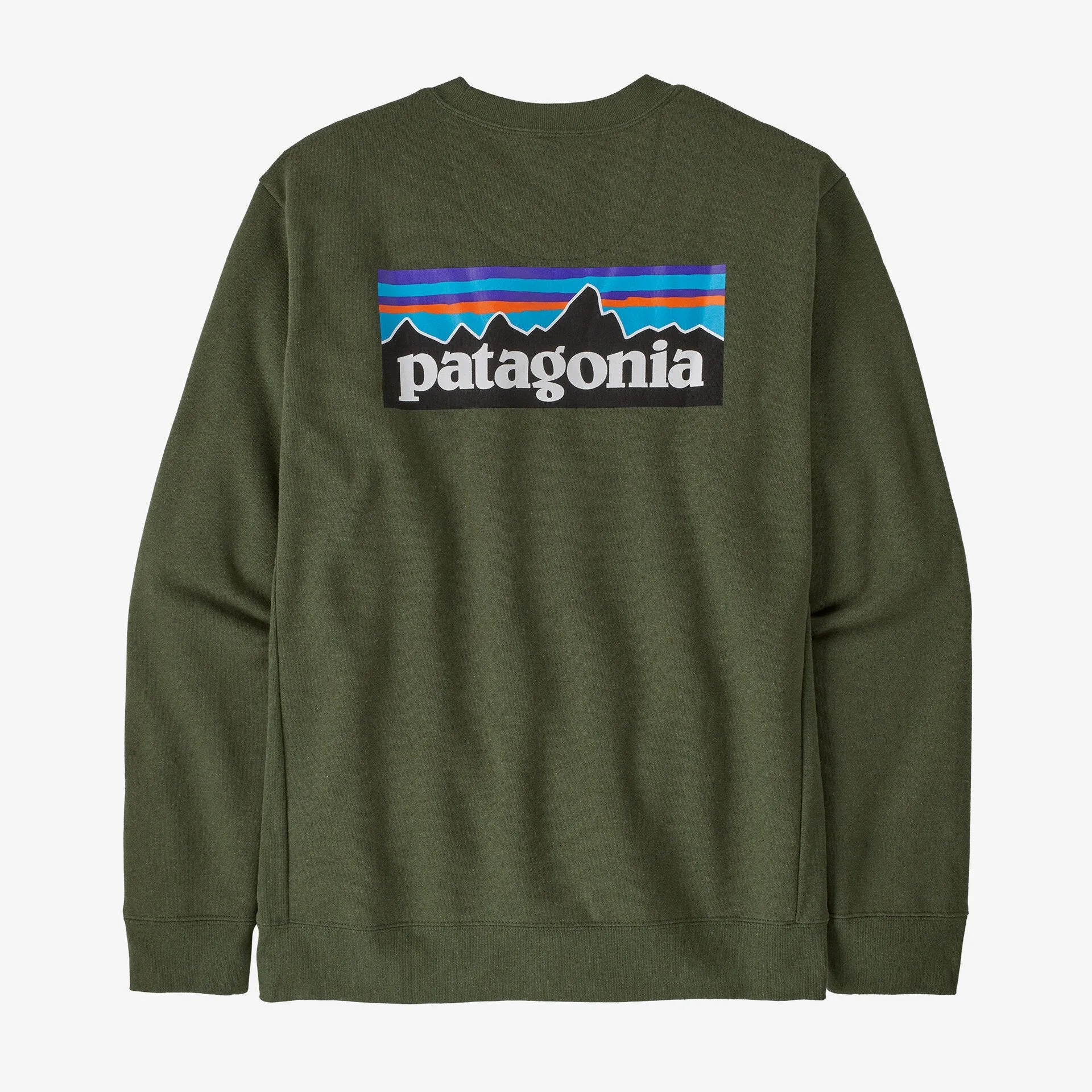 P-6 Logo Uprisal Crew Sweatshirt (Unisex) - 39657