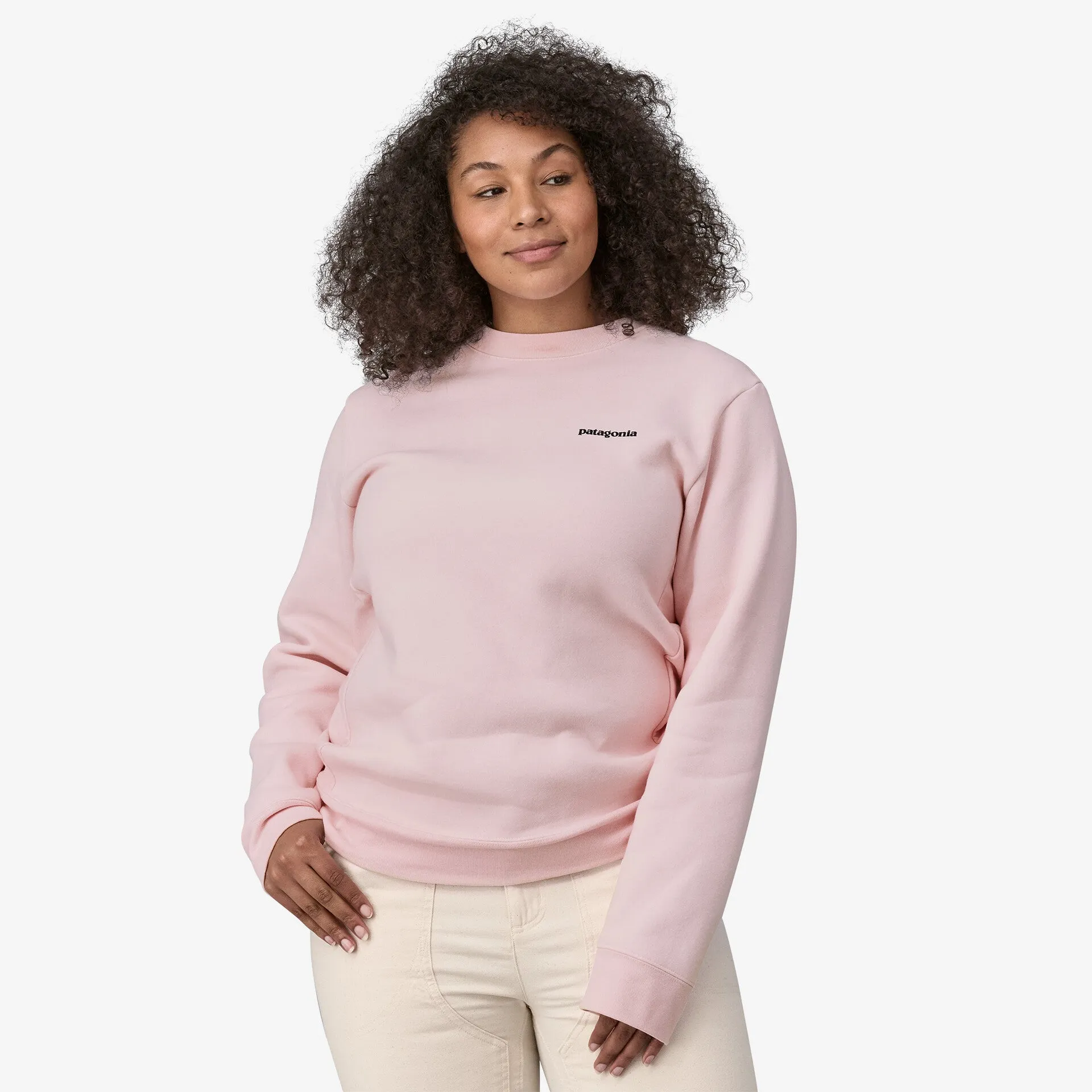 P-6 Logo Uprisal Crew Sweatshirt (Unisex) - 39657
