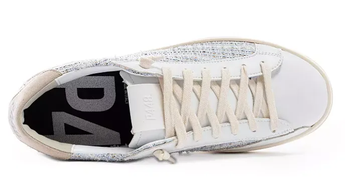 P448 John Rovado Sneaker