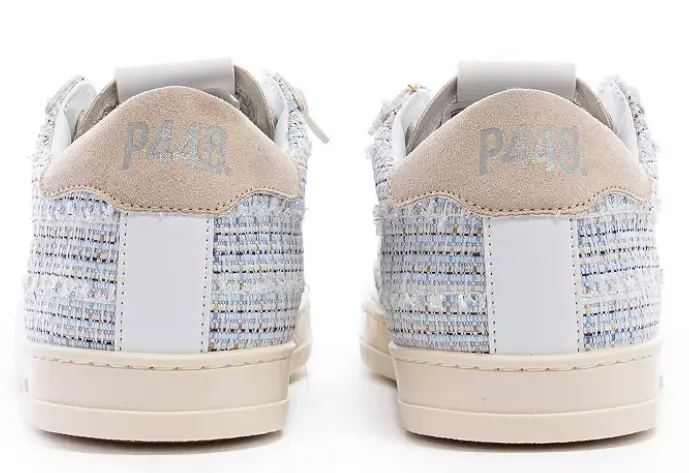 P448 John Rovado Sneaker
