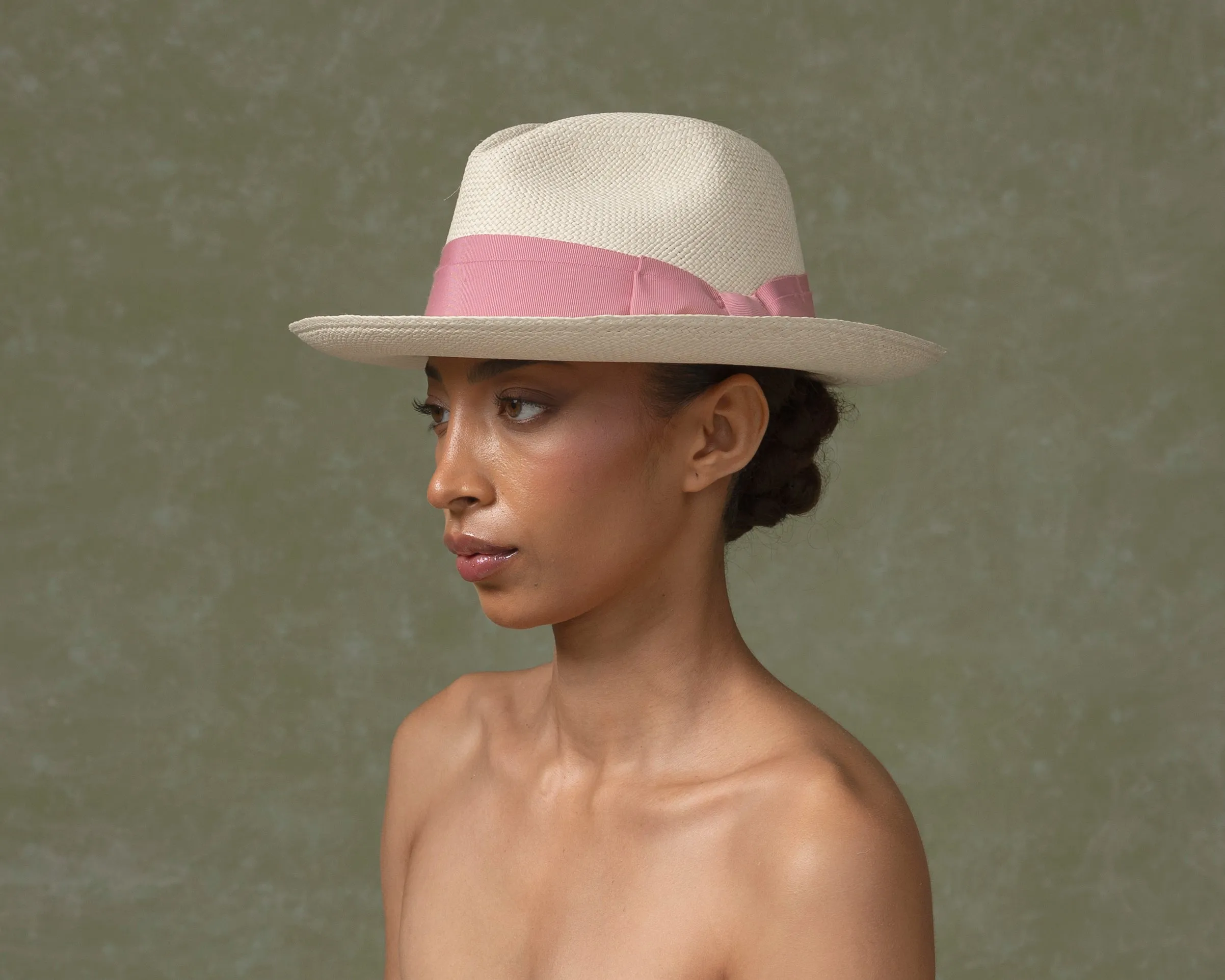 Panama Hat Classic