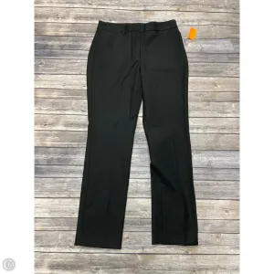 Pants Dress By White House Black Market In Black, Size: 8