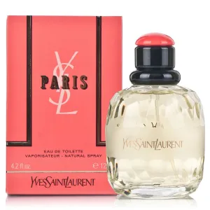 Paris by Yves Saint Laurent for Women 4.2 oz EDT Spray