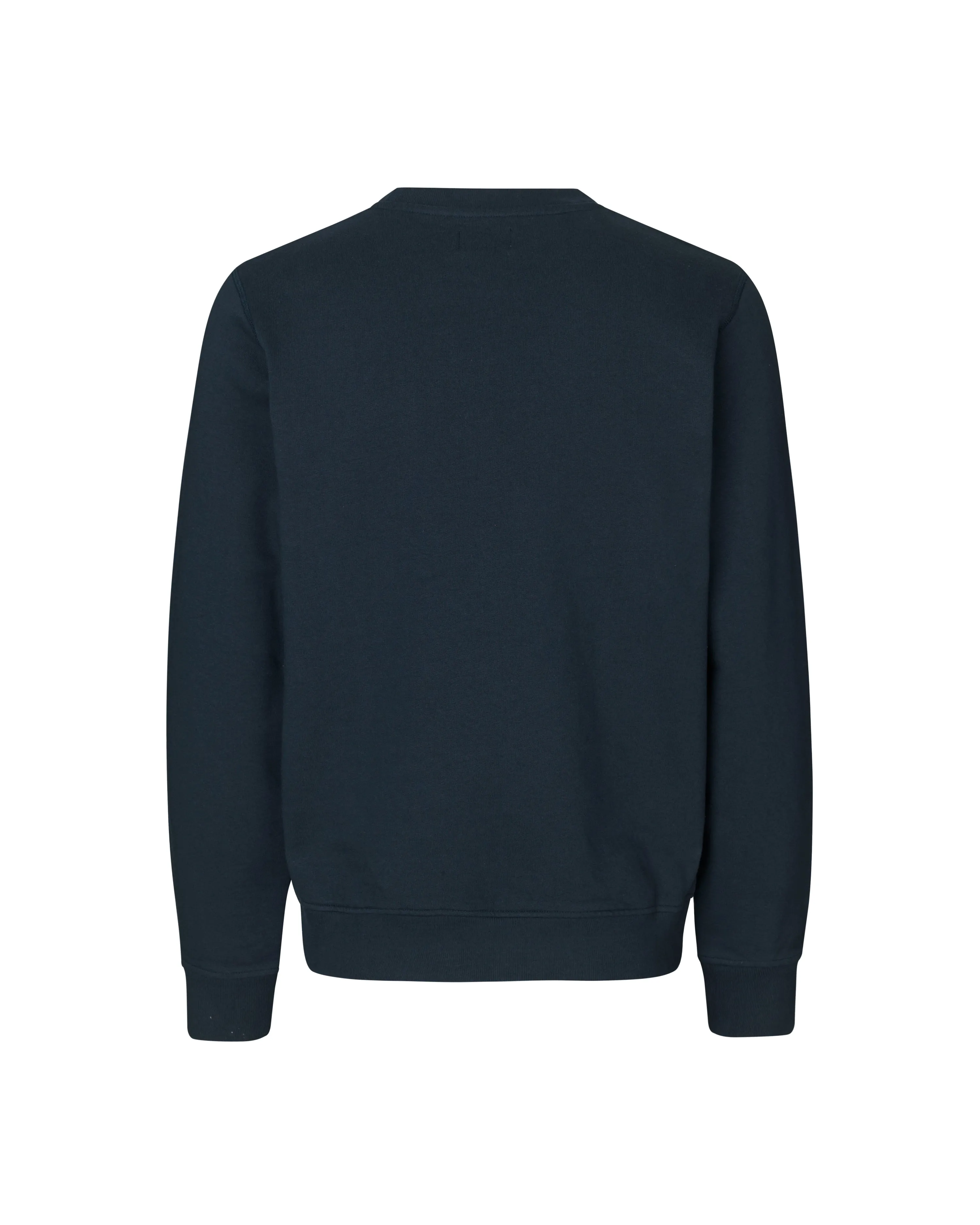 Pas Normal Studios - Off-Race PNS Sweatshirt - Navy