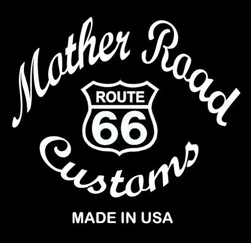 Passenger Pad Seat Chopper Bobber Harley Sportster USA Made Bates Style Black