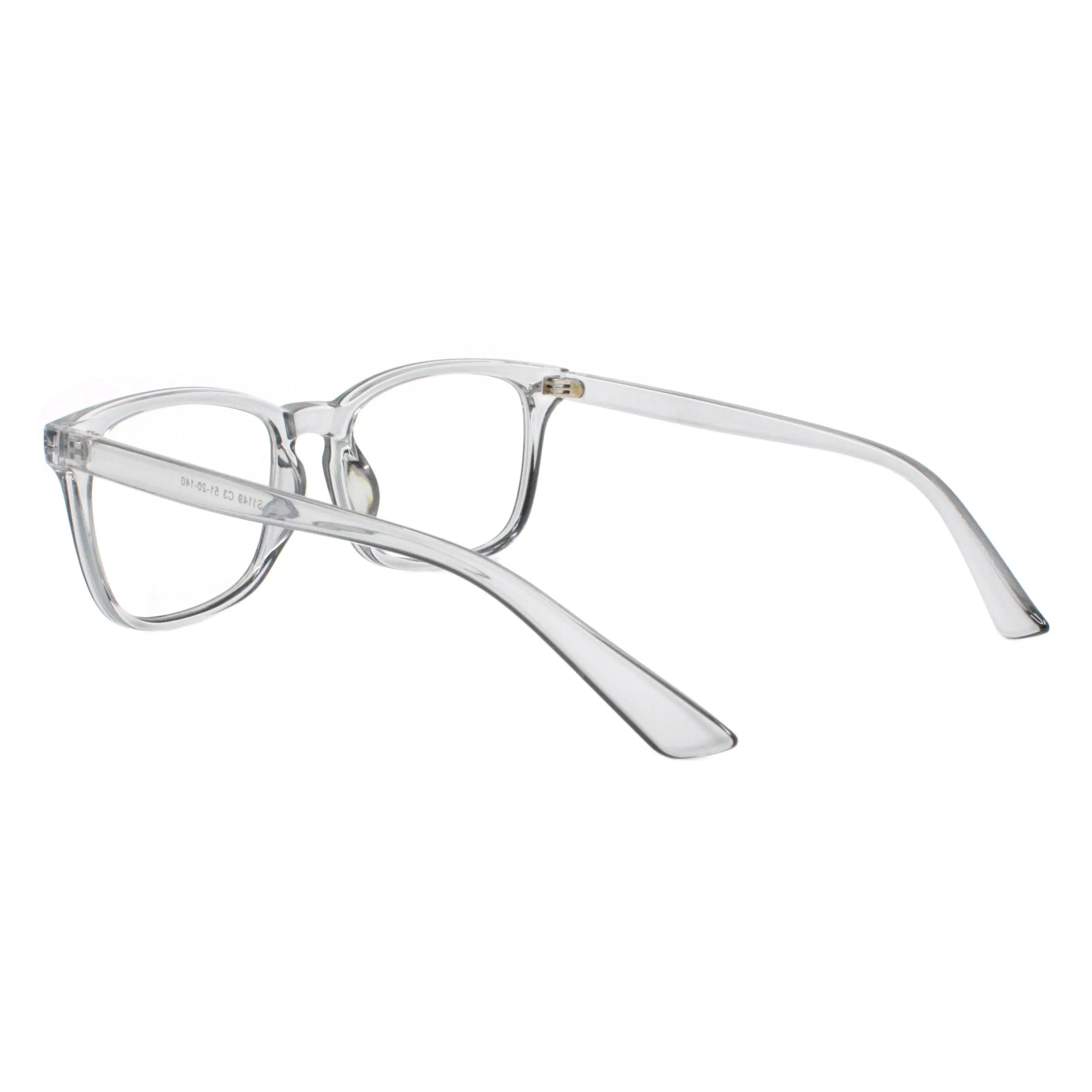 PASTL A Class Act Glasses