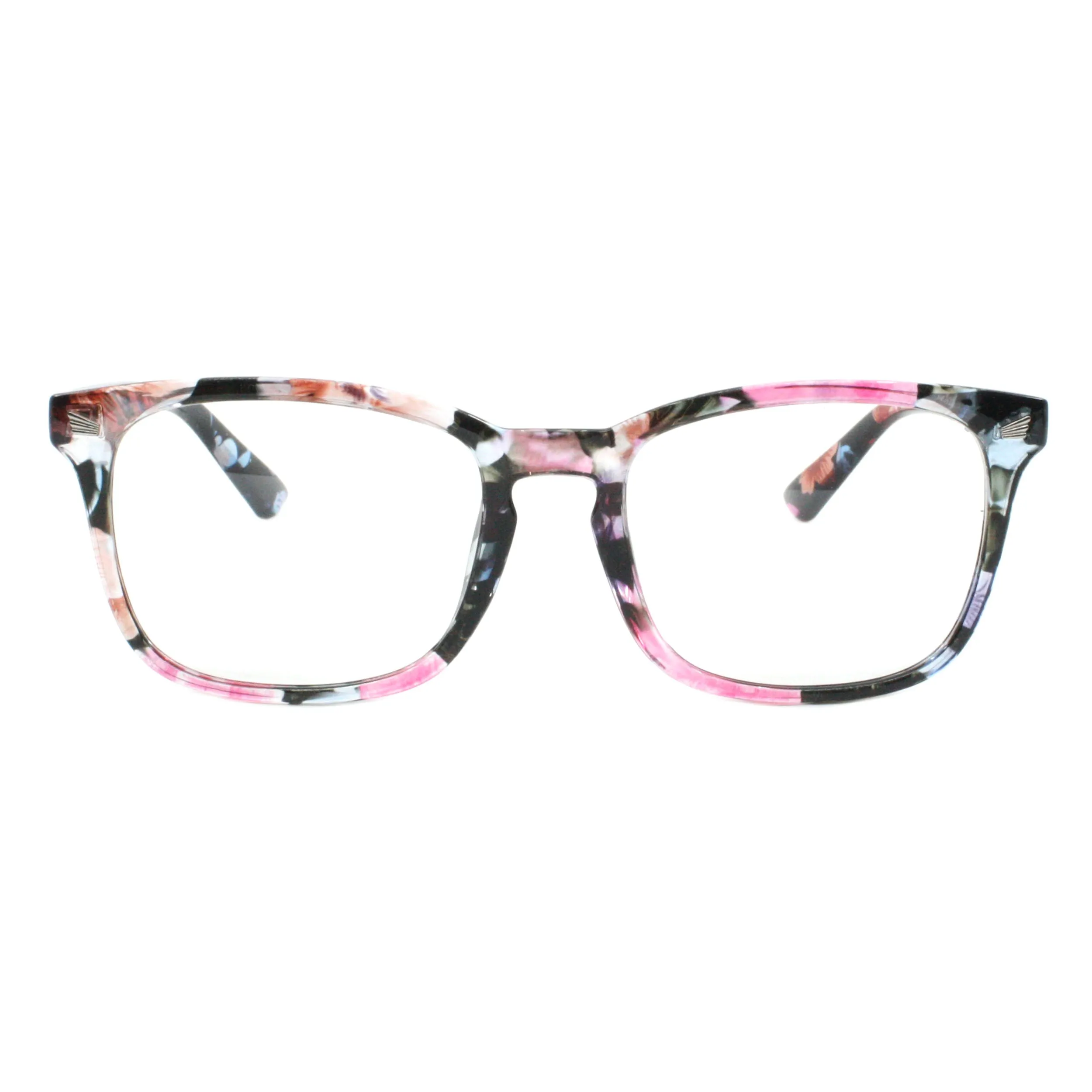 PASTL A Class Act Glasses