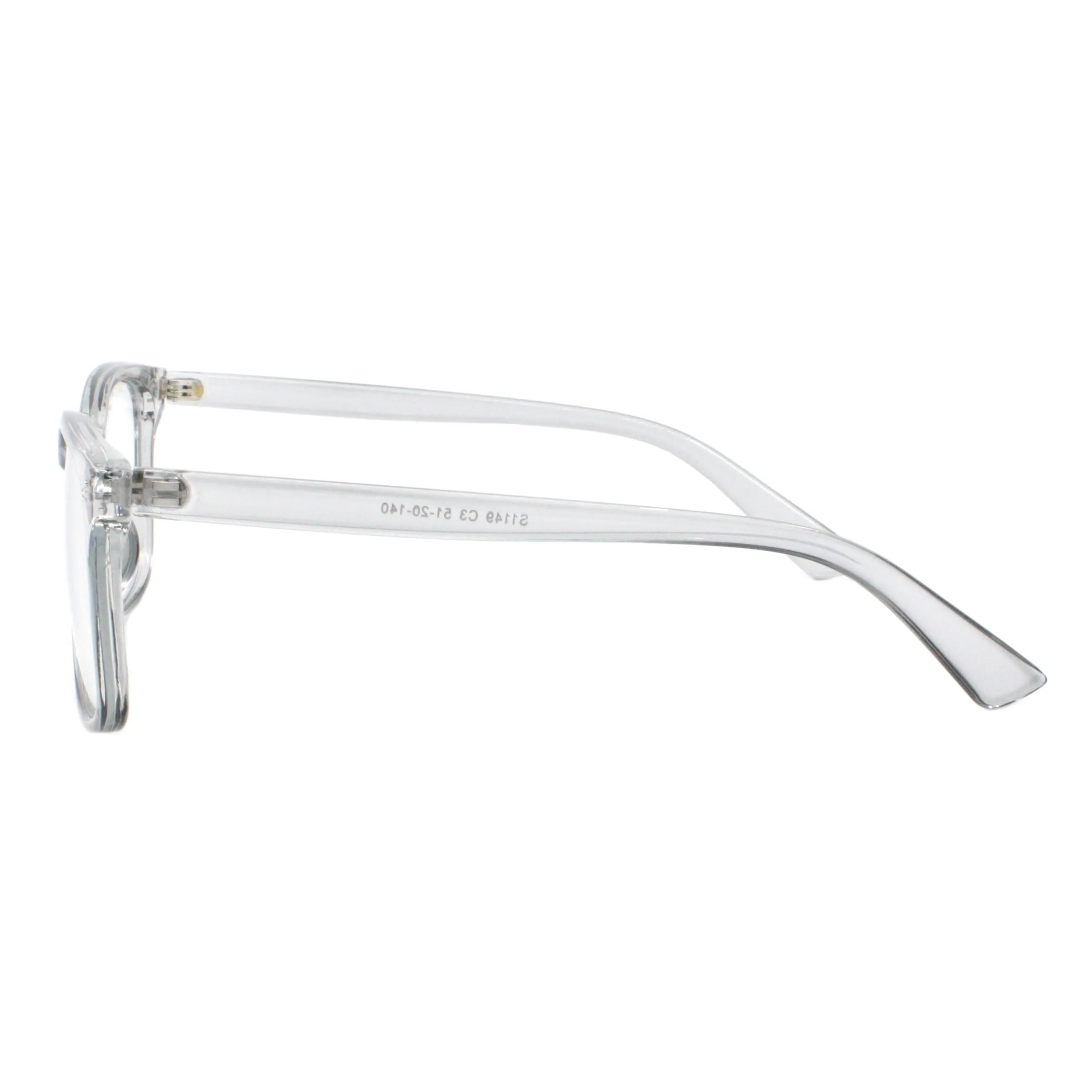 PASTL A Class Act Glasses