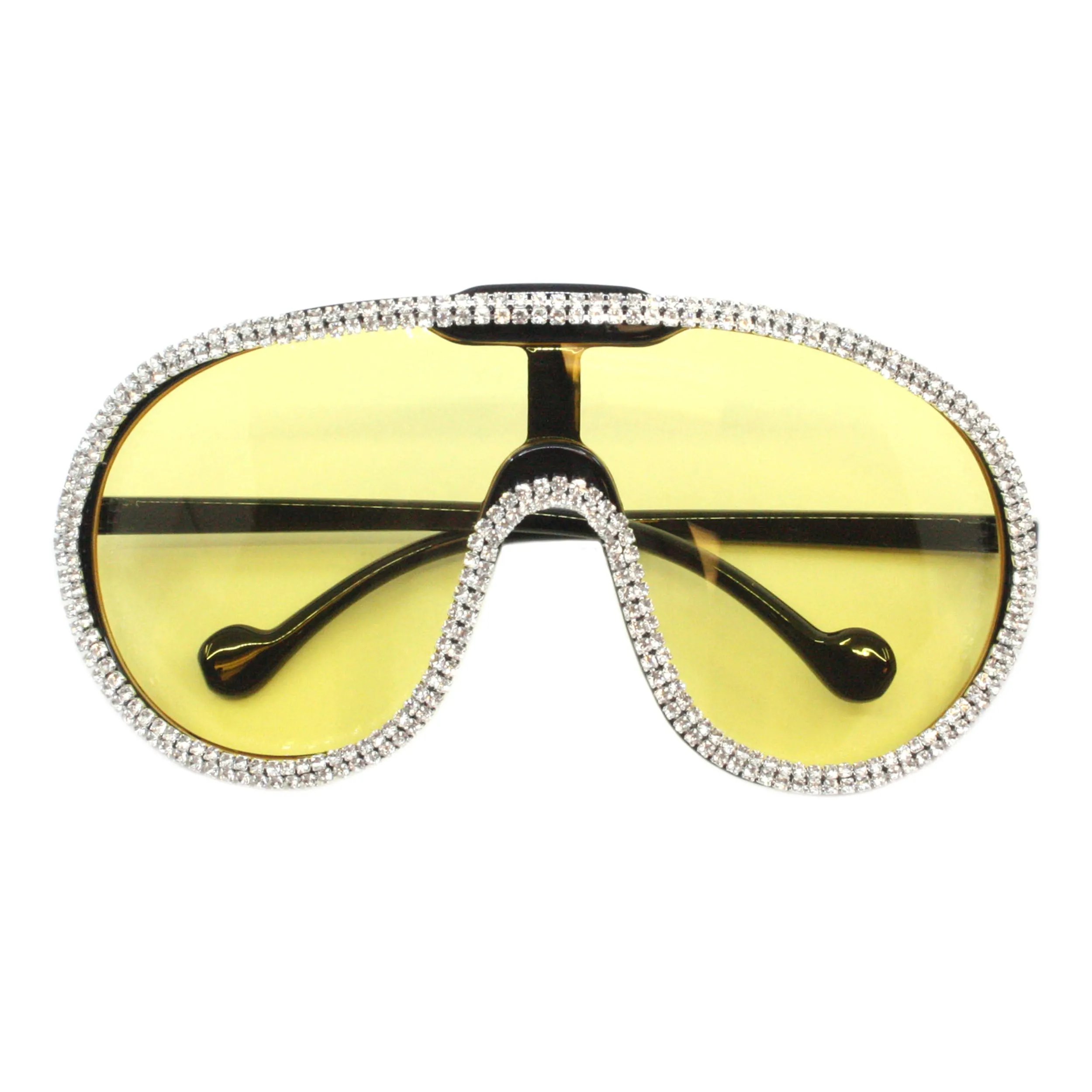 PASTL Maximalist Sunglasses