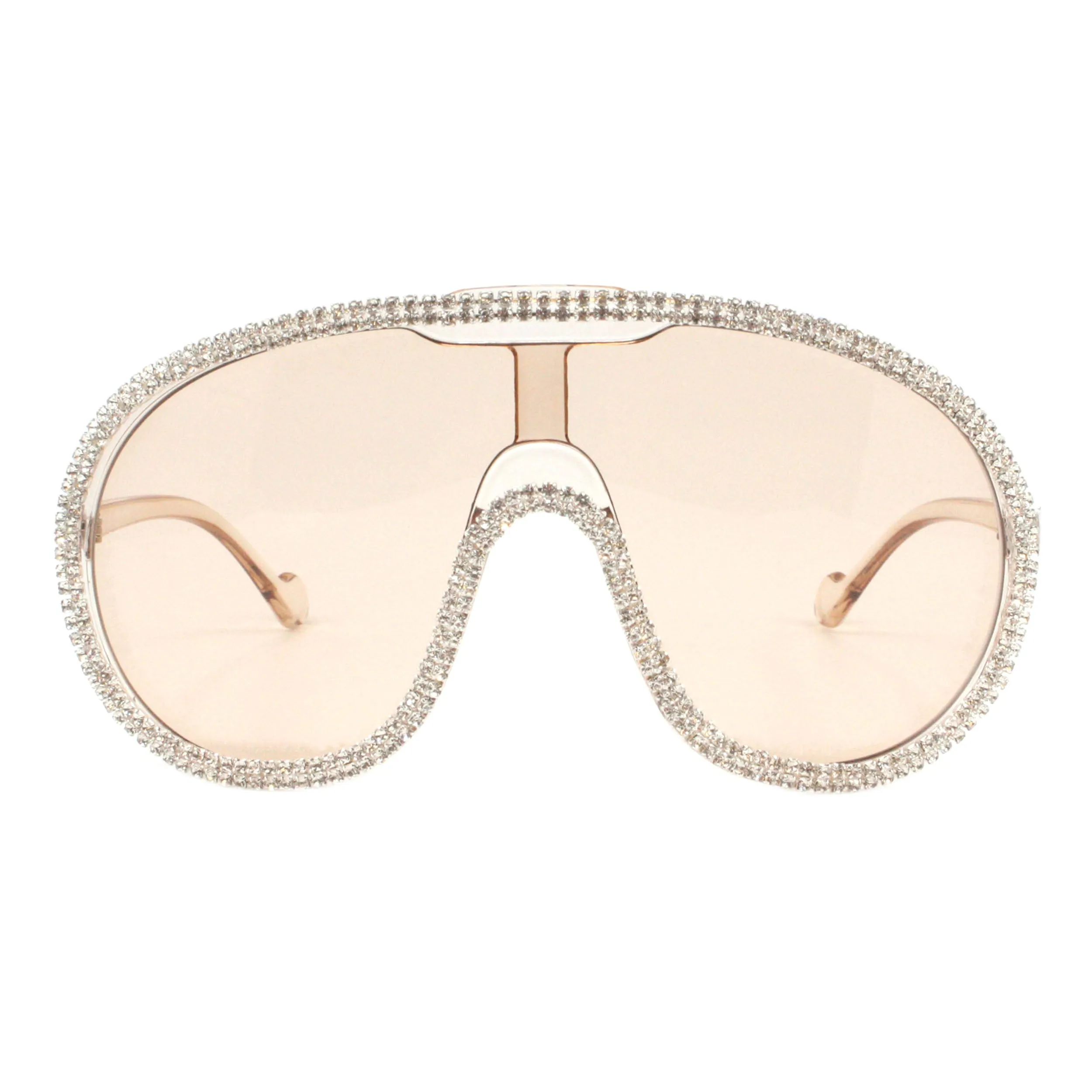 PASTL Maximalist Sunglasses