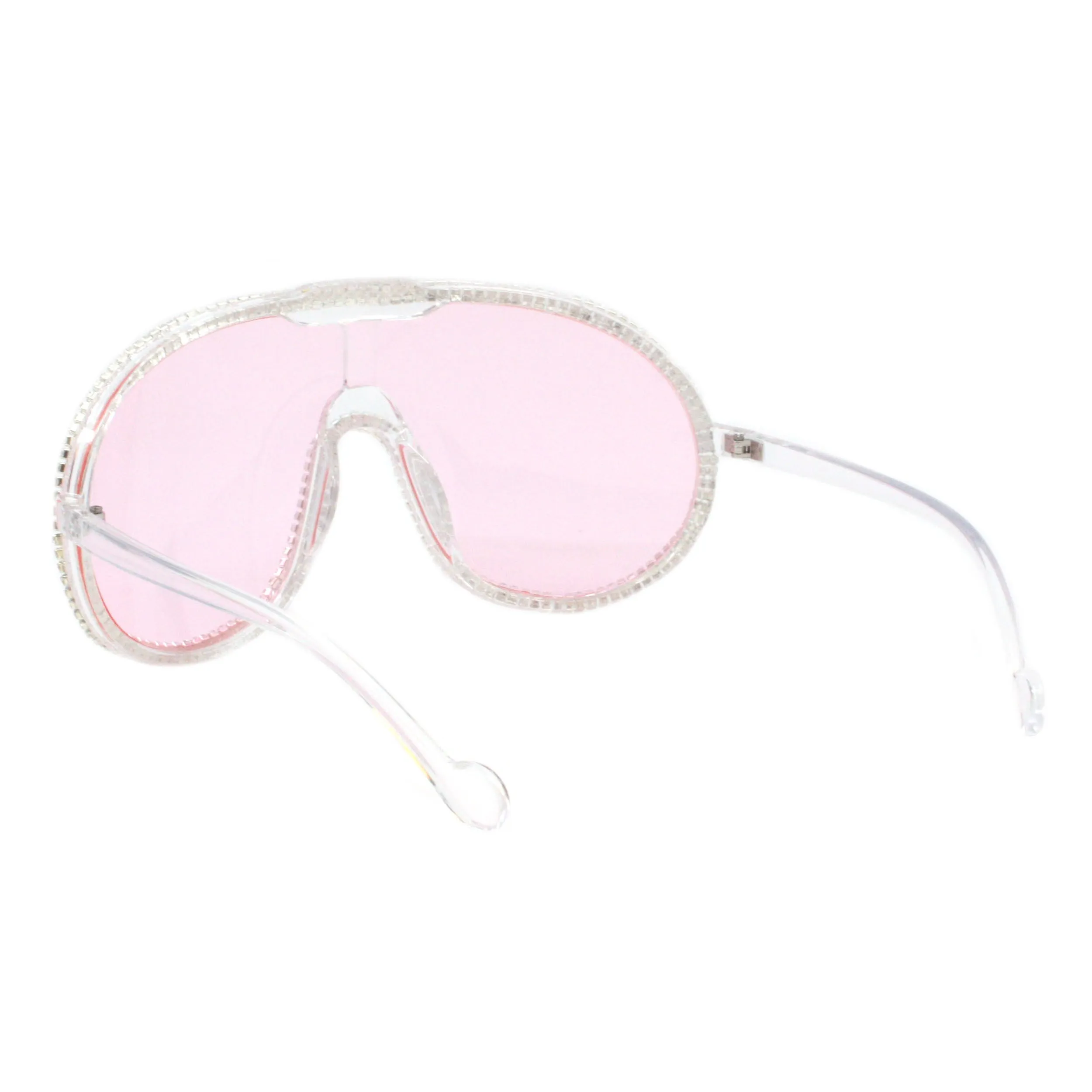 PASTL Maximalist Sunglasses
