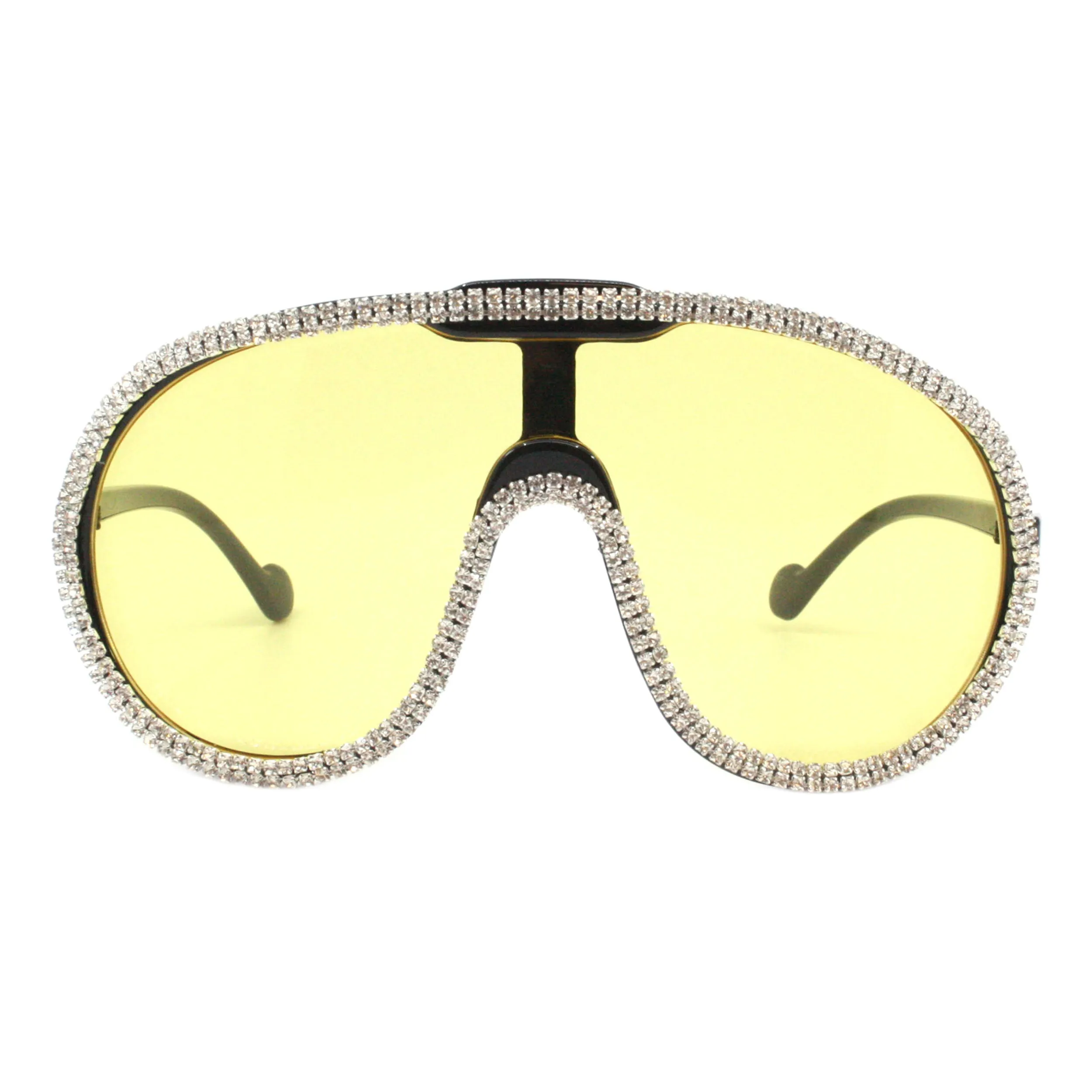 PASTL Maximalist Sunglasses