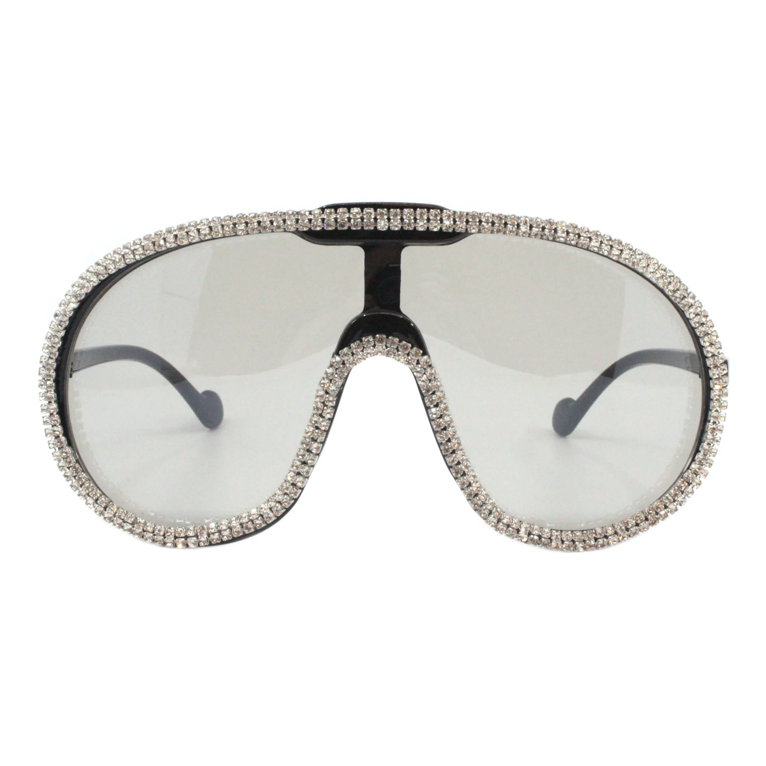 PASTL Maximalist Sunglasses