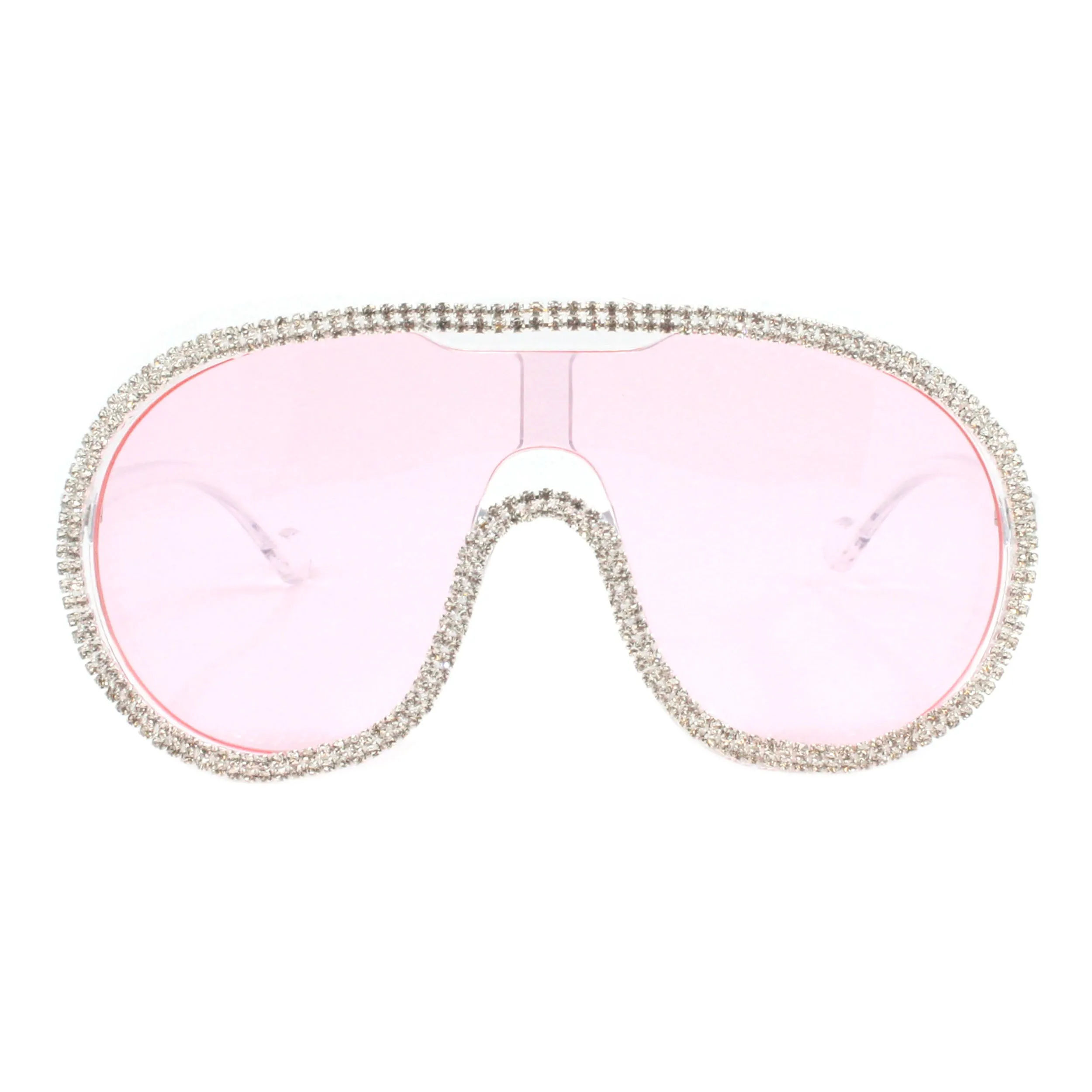 PASTL Maximalist Sunglasses