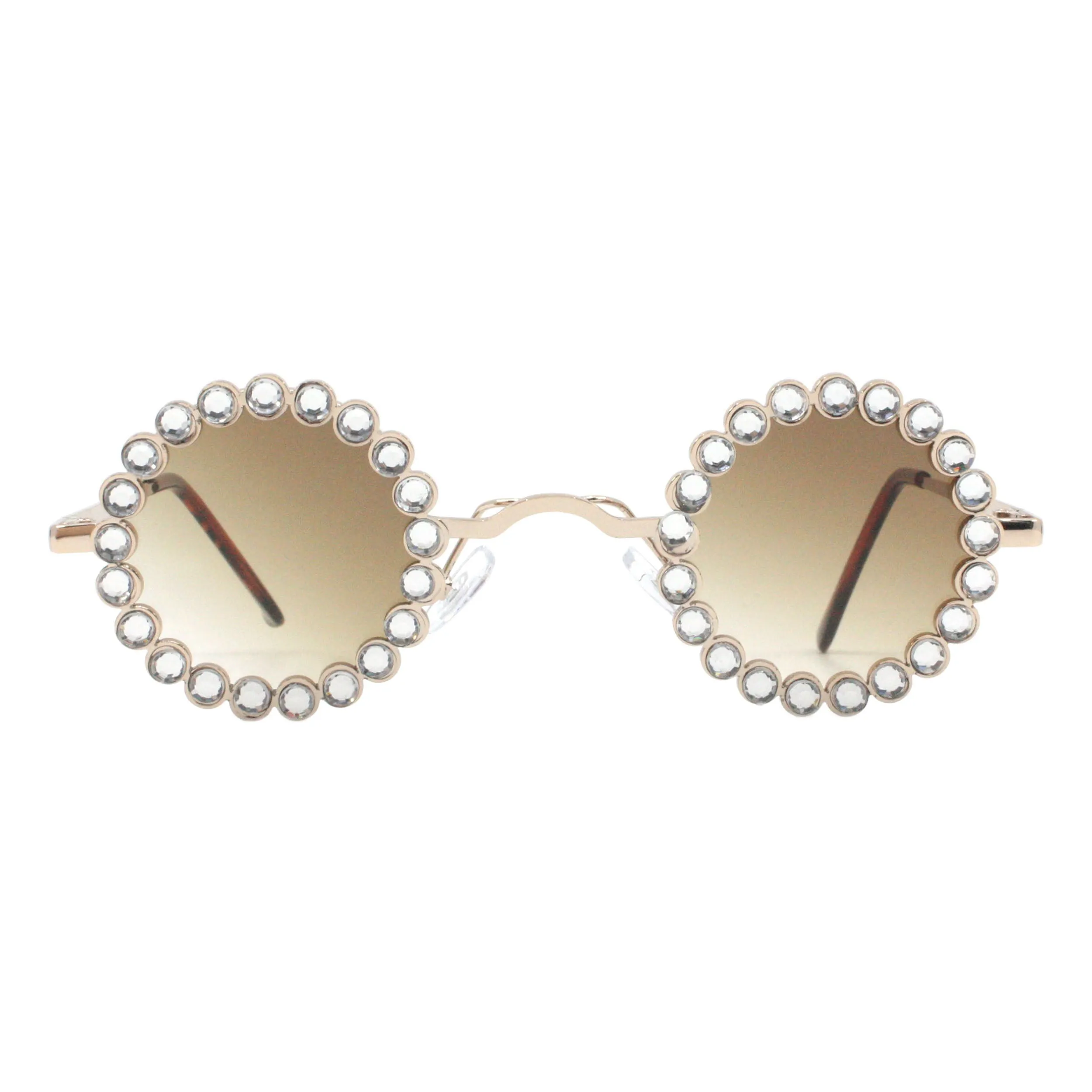 PASTL Rhia Sunglasses