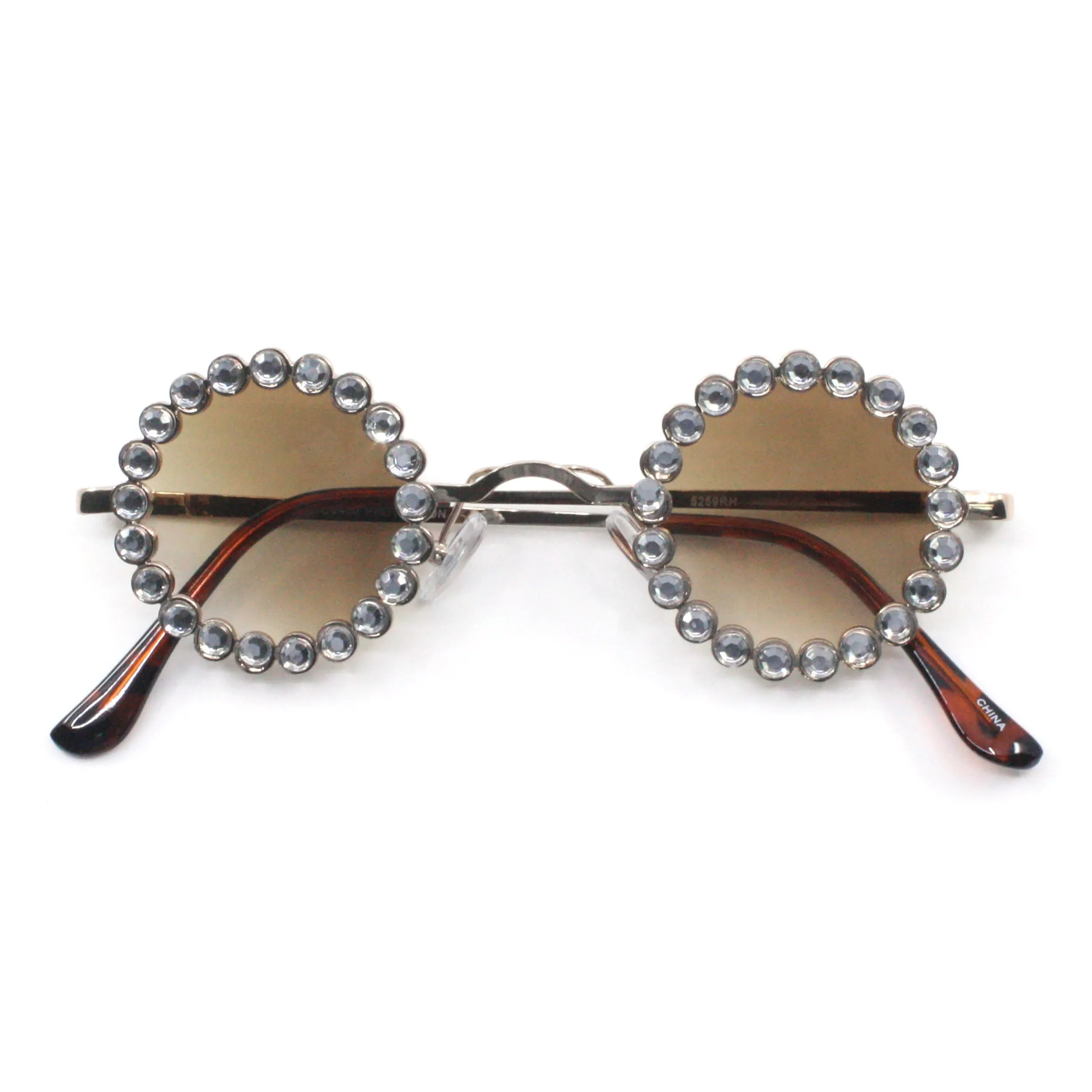 PASTL Rhia Sunglasses