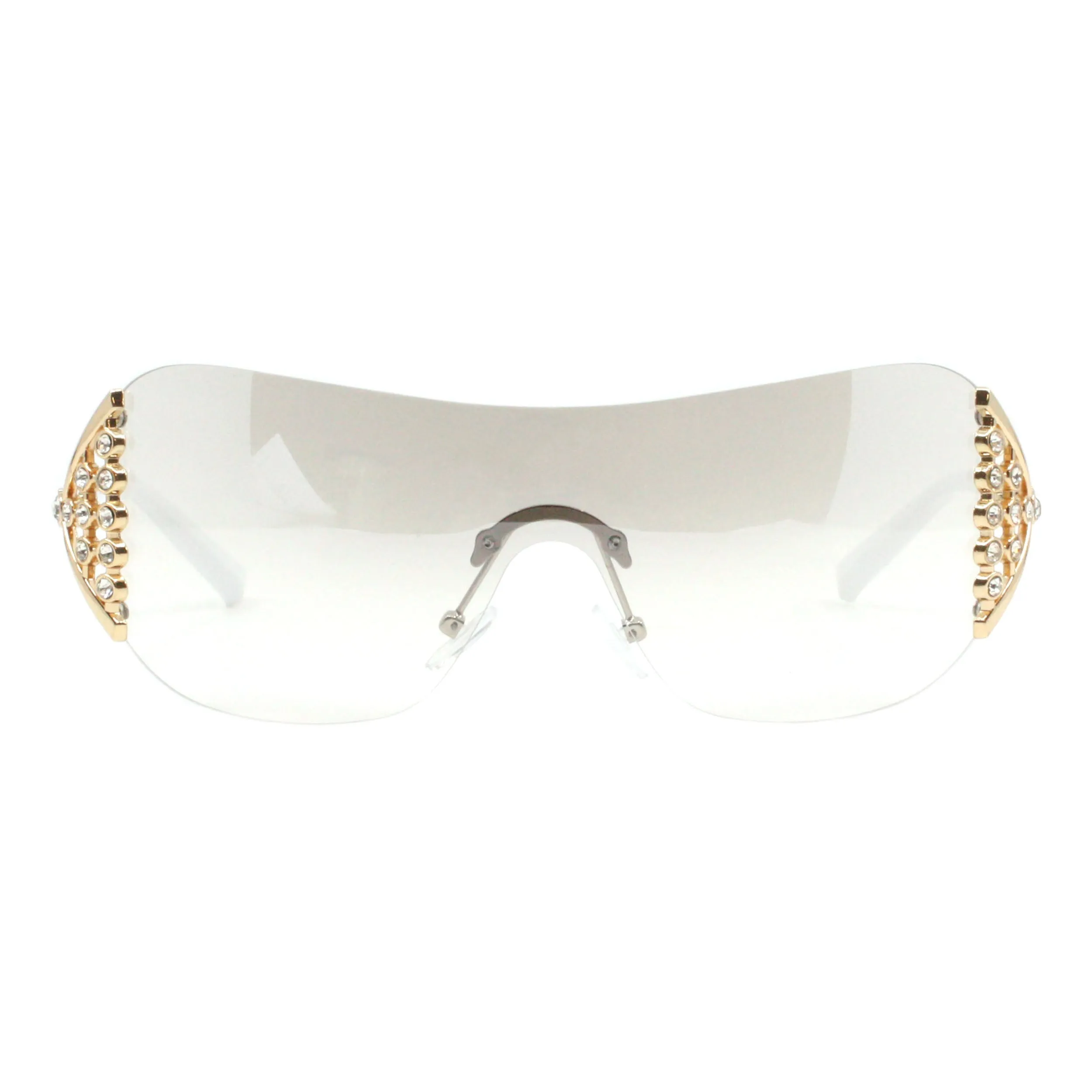 PASTL Shira Sunglasses