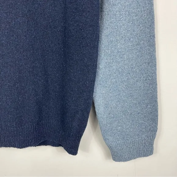 Patagonia Worn Wear Women's Loislee Crew Ragland Sleeve Pullover Sweater M