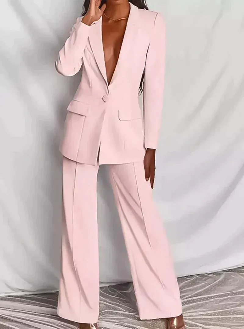 Patricia® | Classic Costume Set For Women