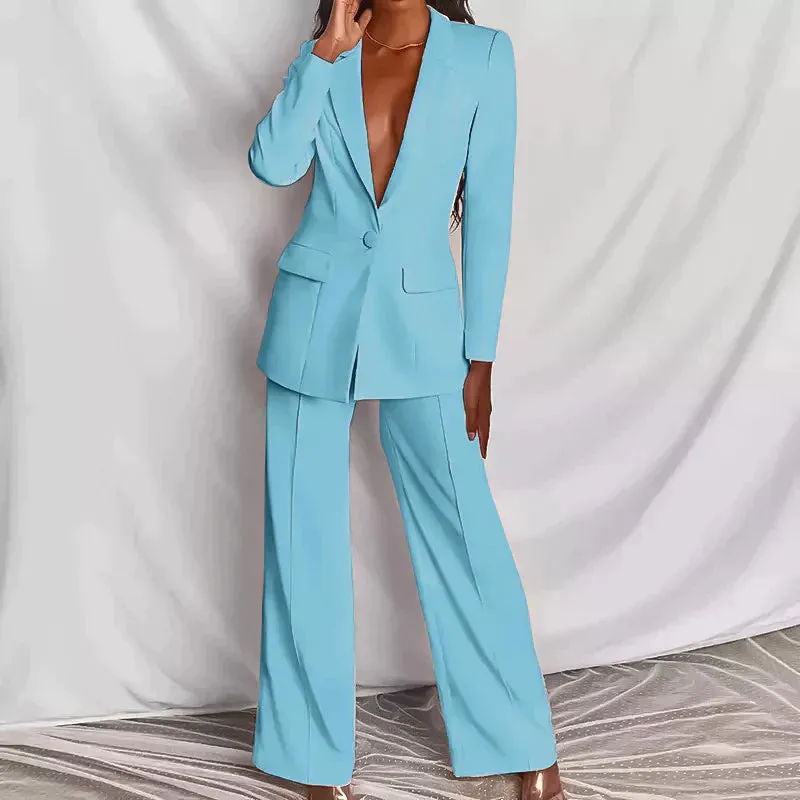 Patricia® | Classic Costume Set For Women