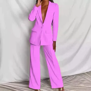 Patricia® | Classic Costume Set For Women