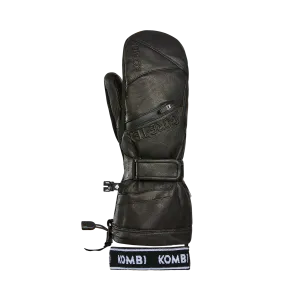 Patrol Gore-Tex Leather Mittens - Women