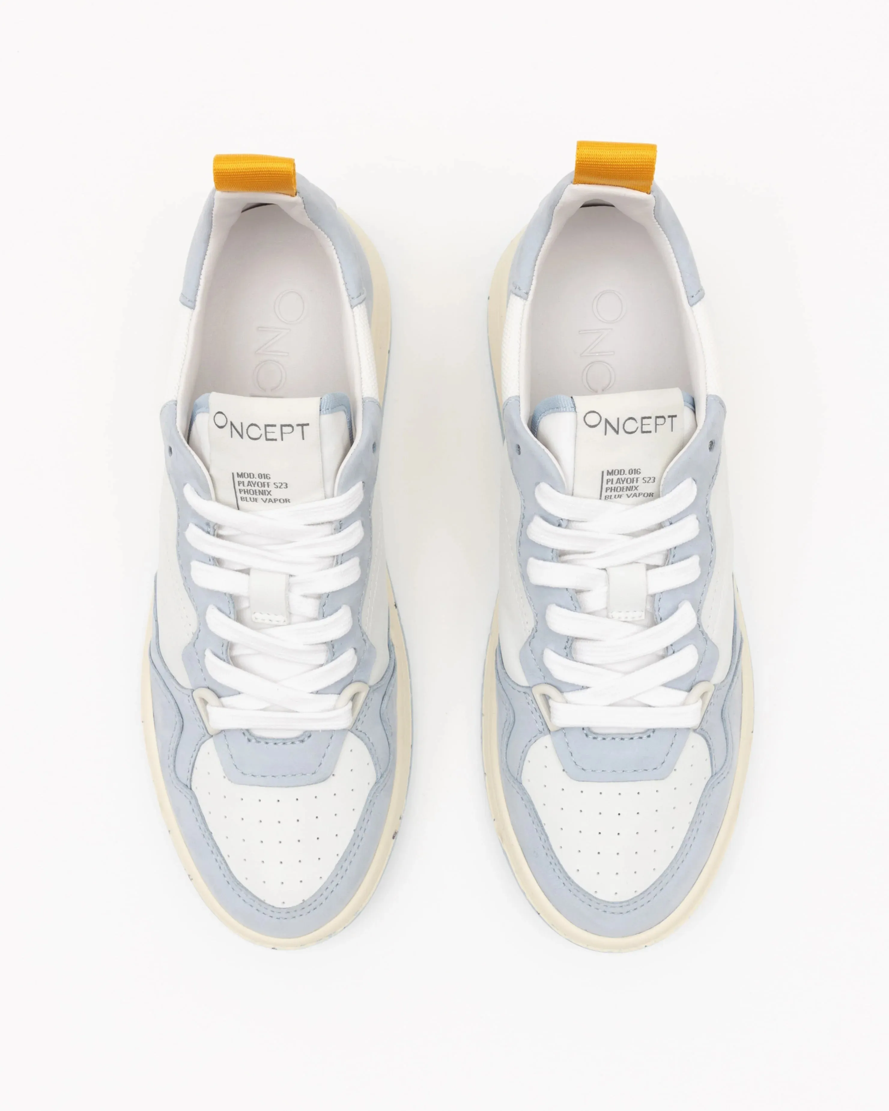 Phoenix (Blue Vapor)